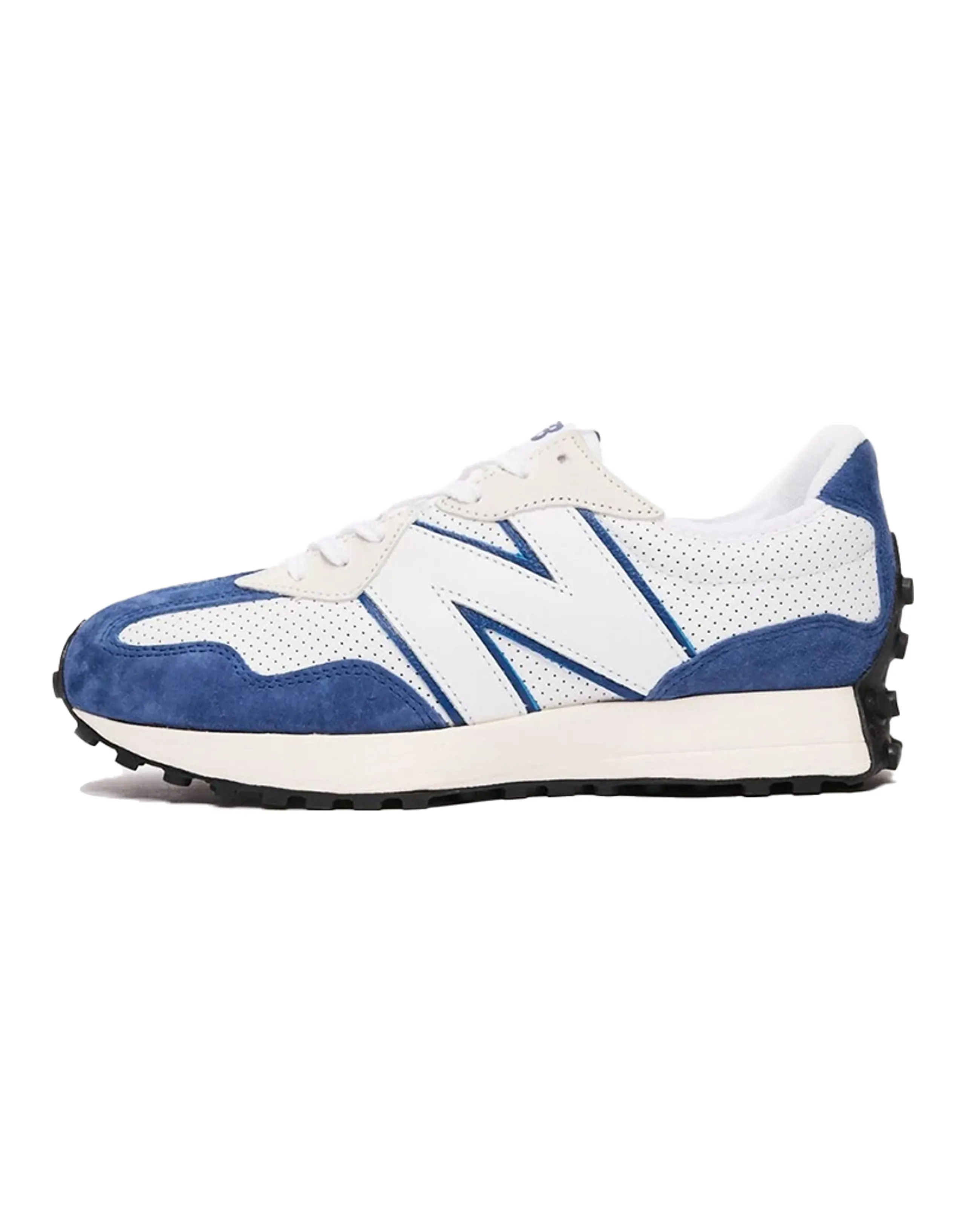 New Balance 327 Primary Pack Blue