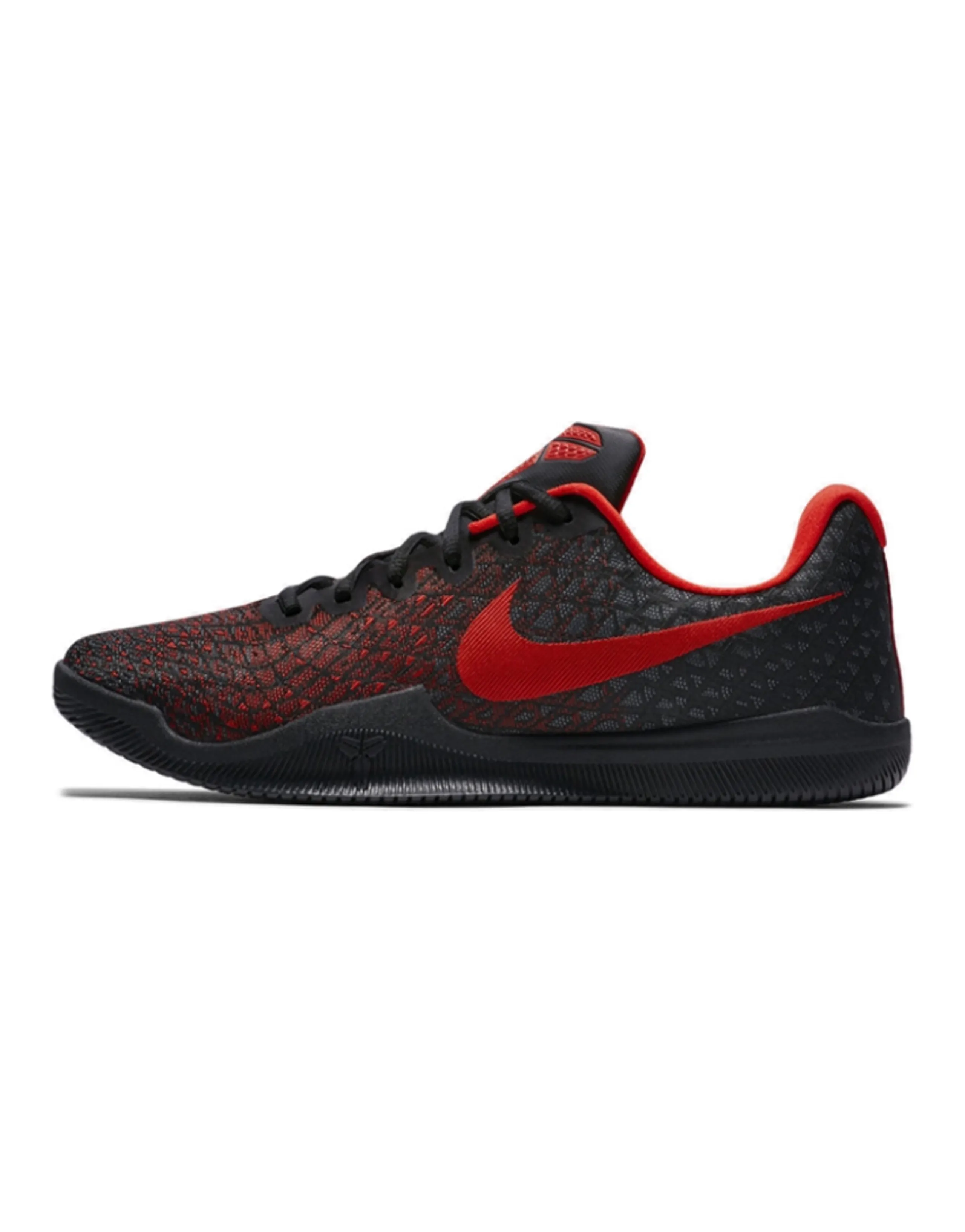 Nike Mamba Instinct EP 'University Red'