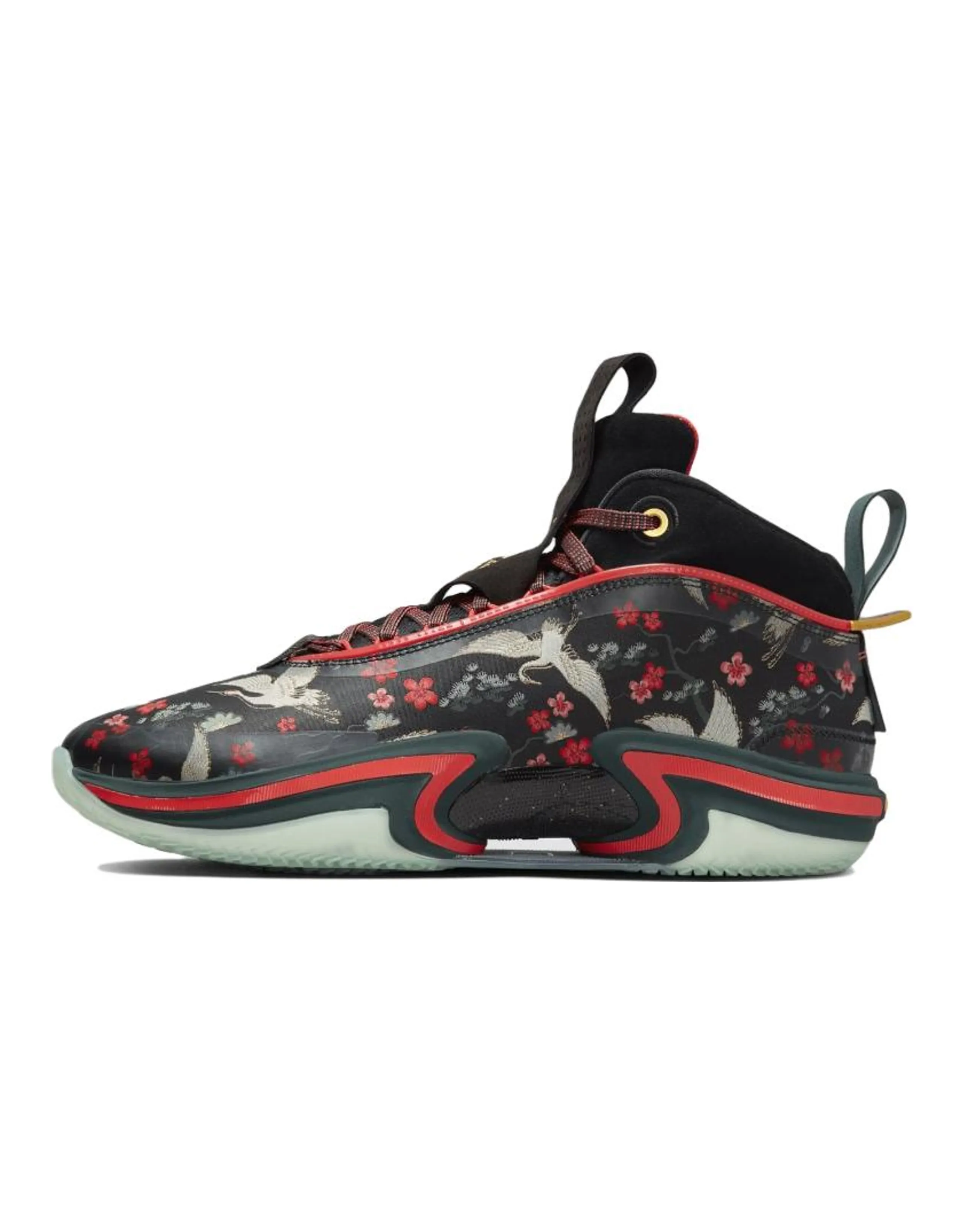 JORDAN 36 Rui Hachimura Sakura