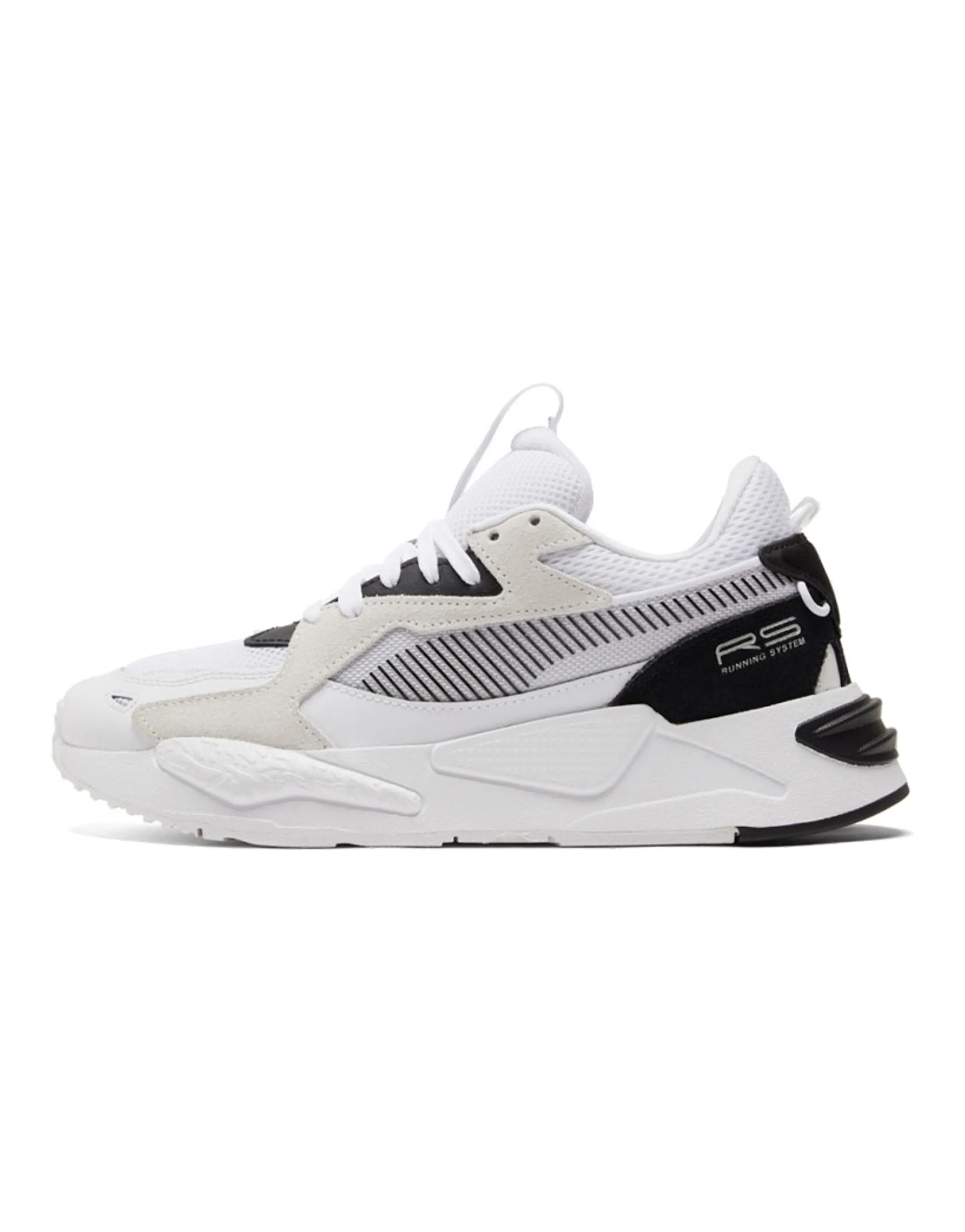 PUMA RS Z 'White Black'