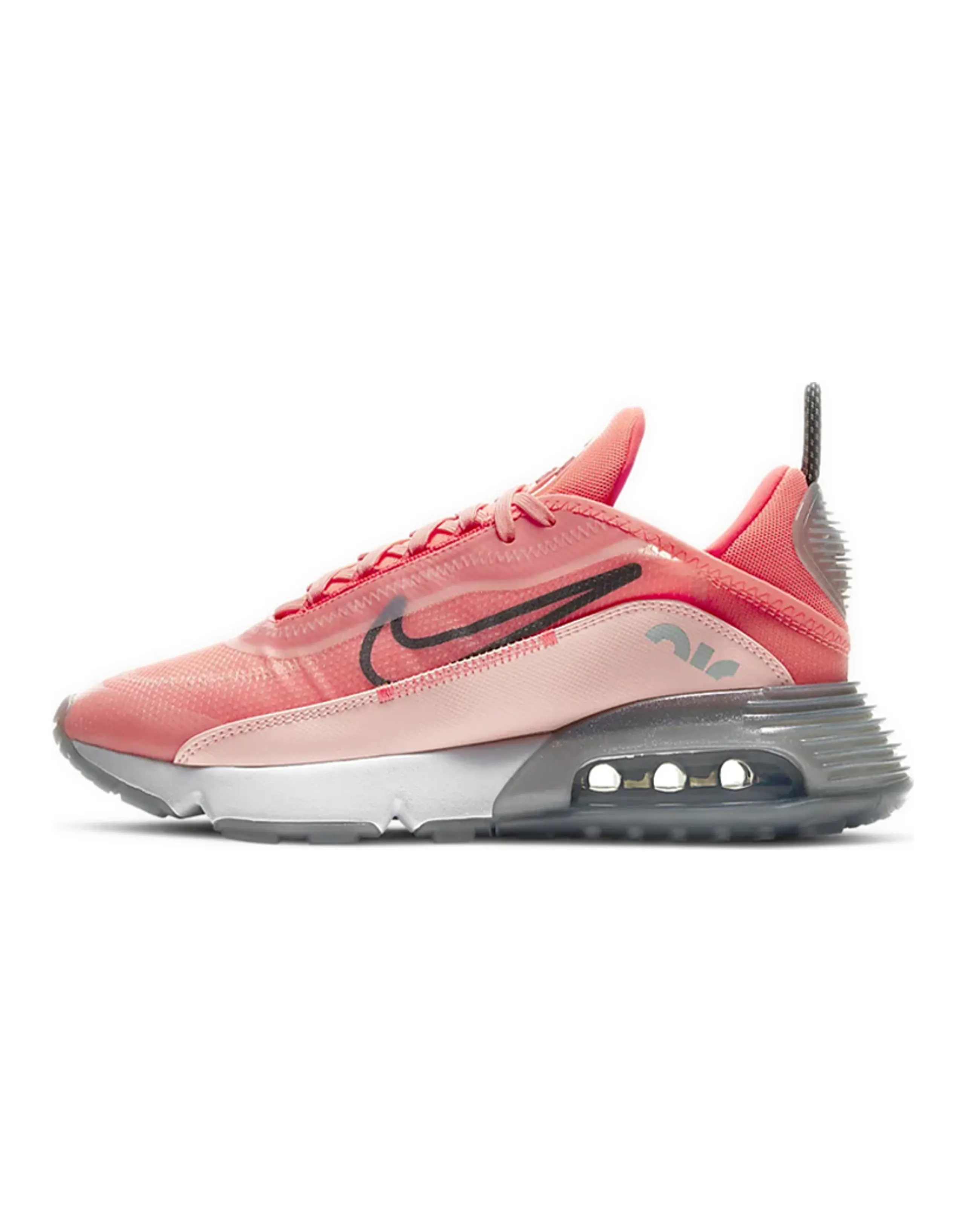 Nike Air Max 2090 Lava Glow Women's