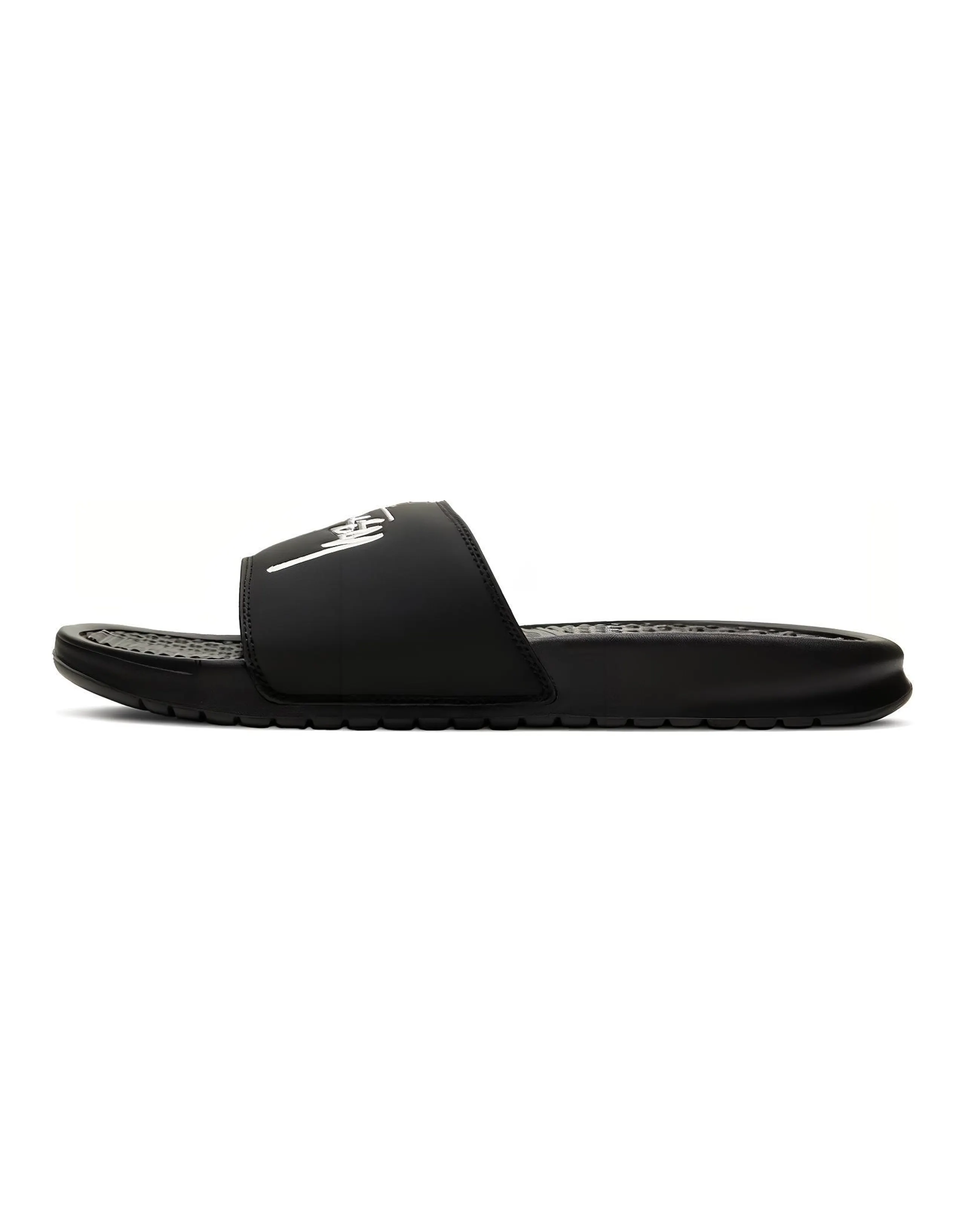 Nike Benassi Stussy Black