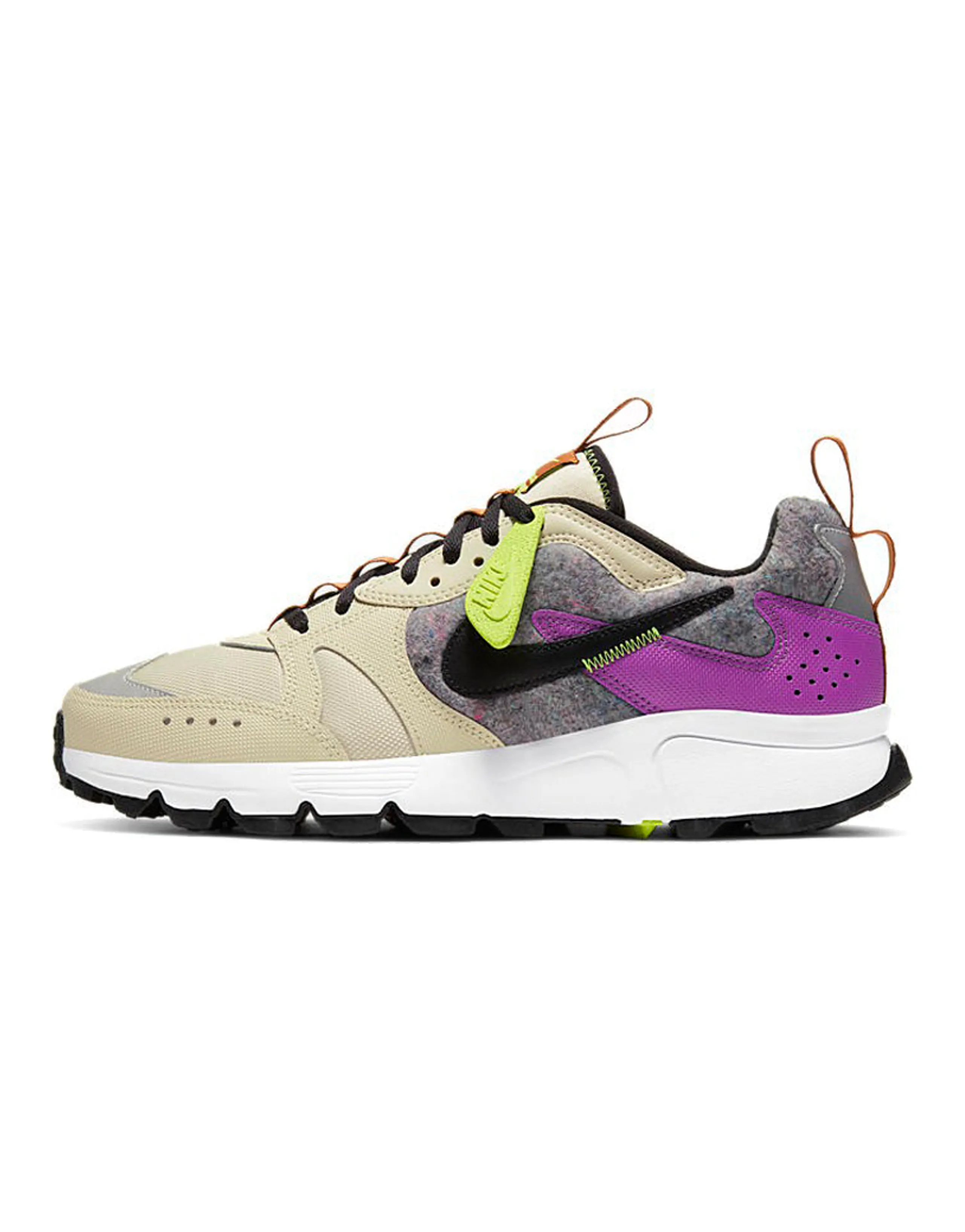 Nike Atsuma Trail 'Fossil Tawny'