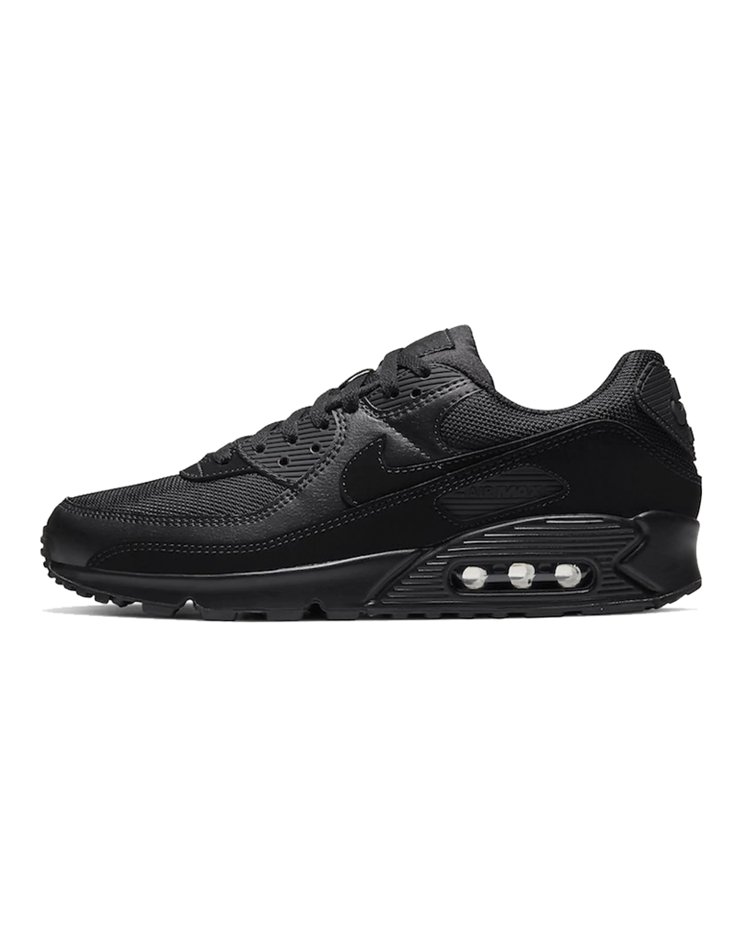 Nike Air Max 90 Recraft Triple Black