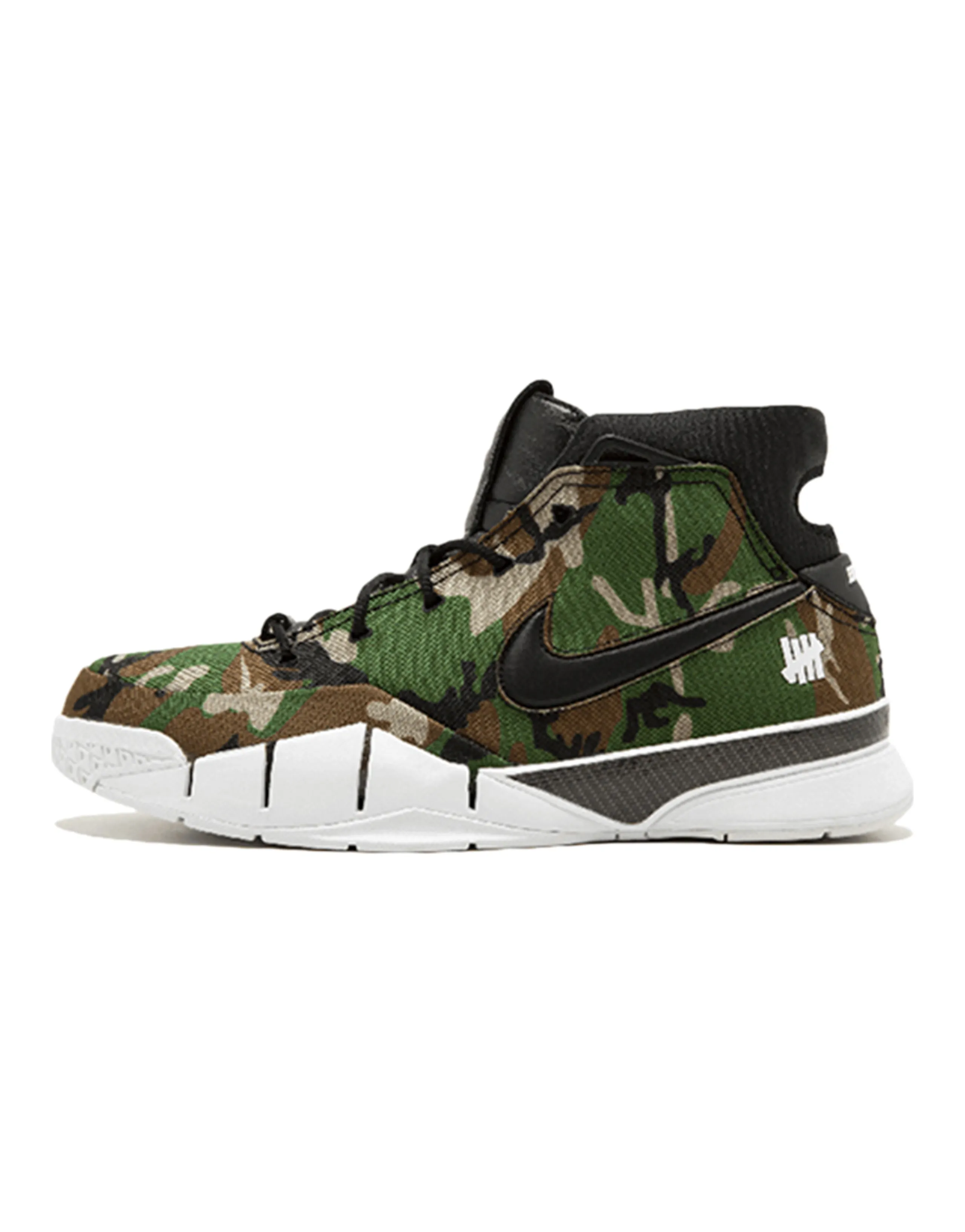 Nike Kobe 1 Protro Undefeated Camo