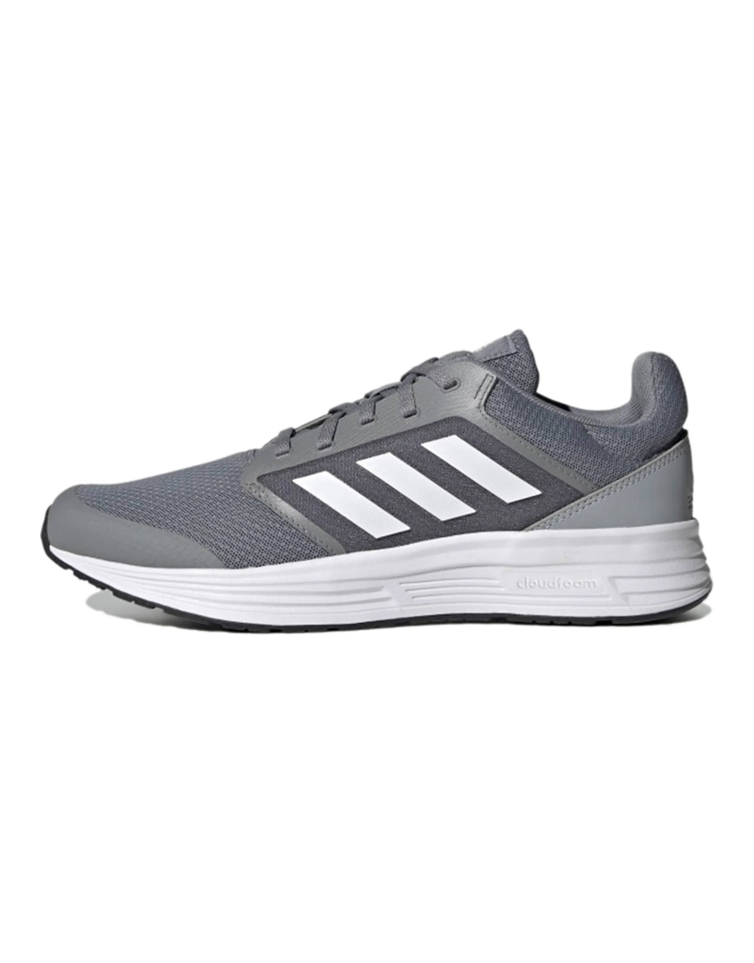 adidas Galaxy 5 Grey Halo Silver