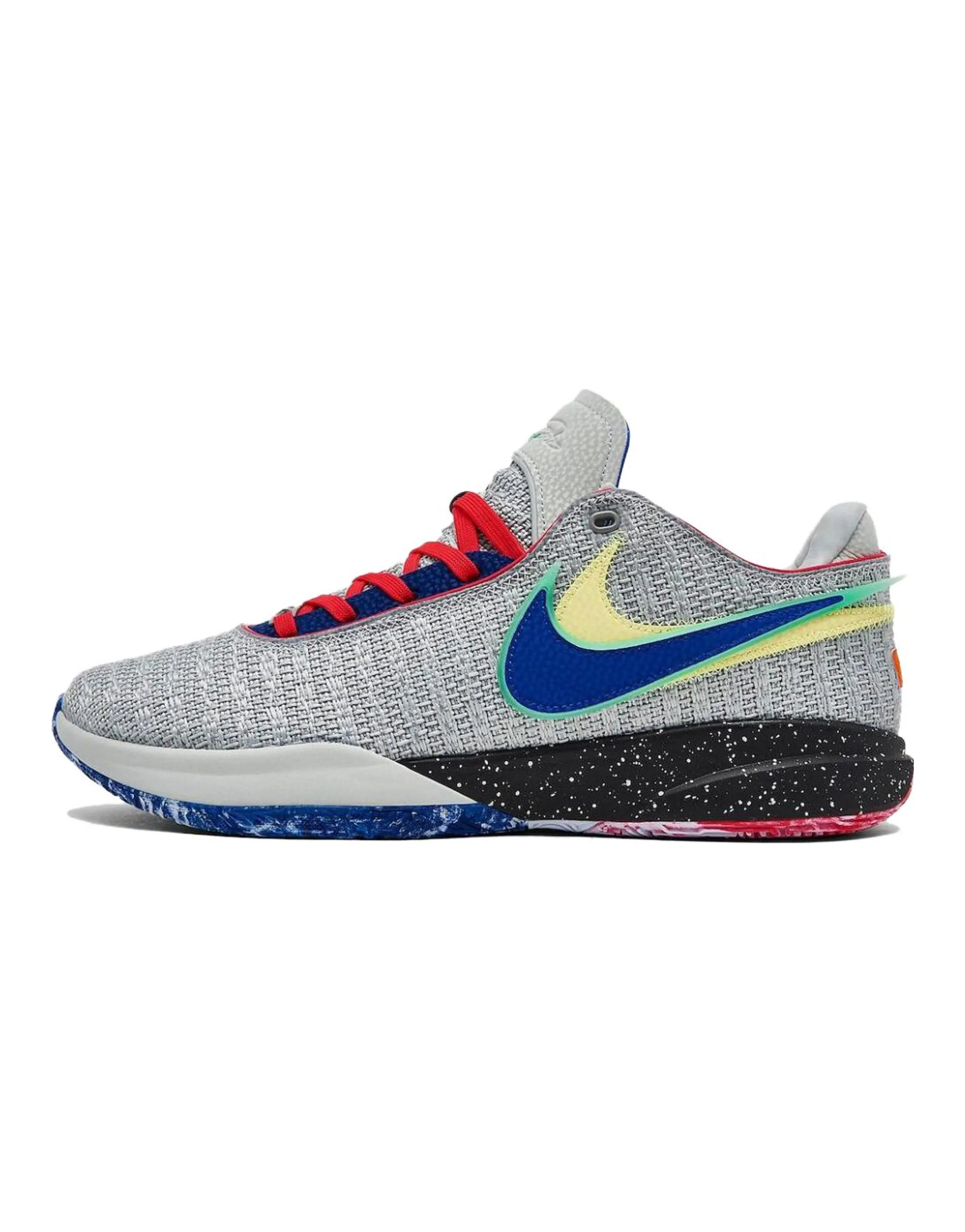 Nike LeBron 20 EP 'Nike Lifer'