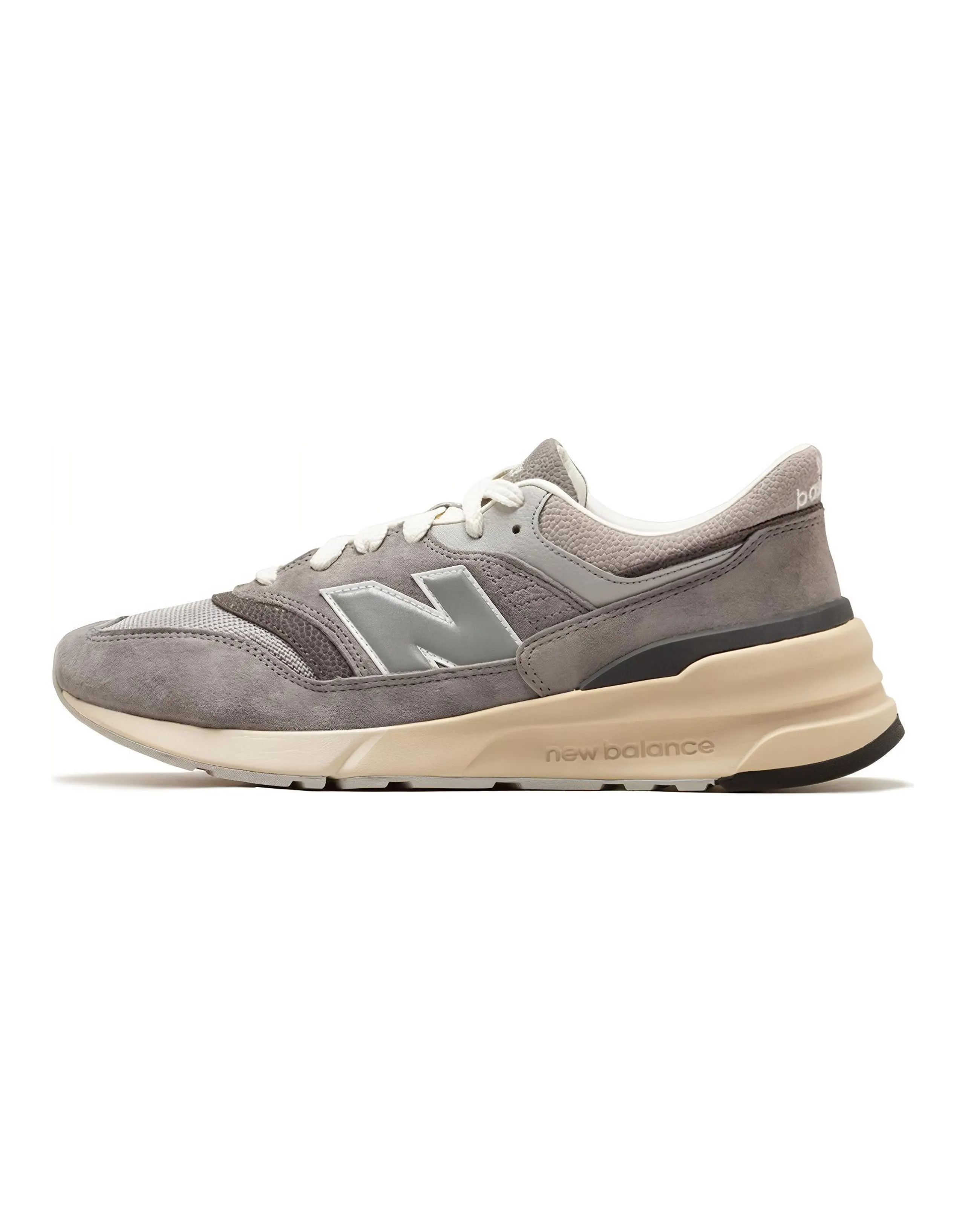 New Balance 997R Grey