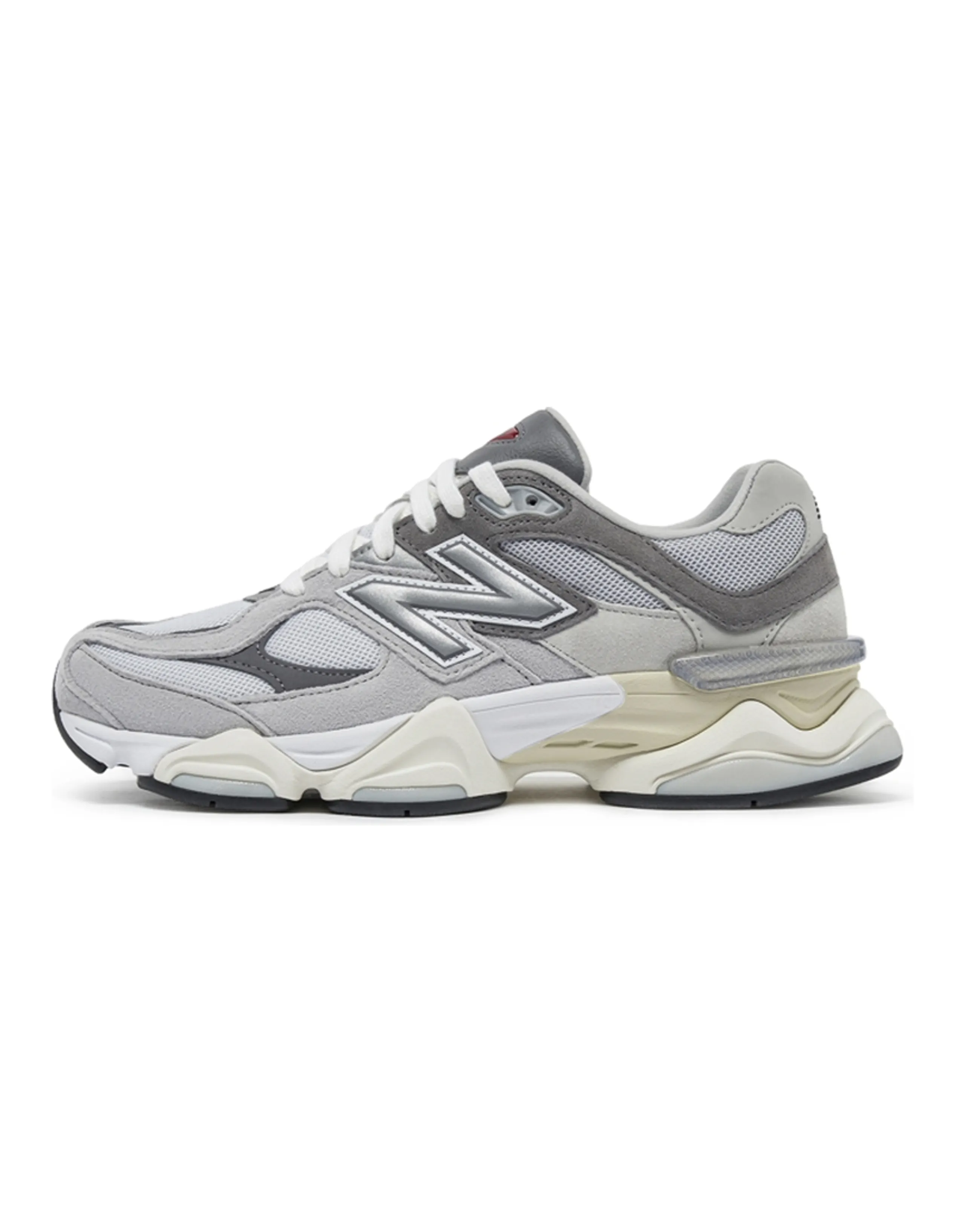 New Balance 9060 'Rain Cloud Grey'