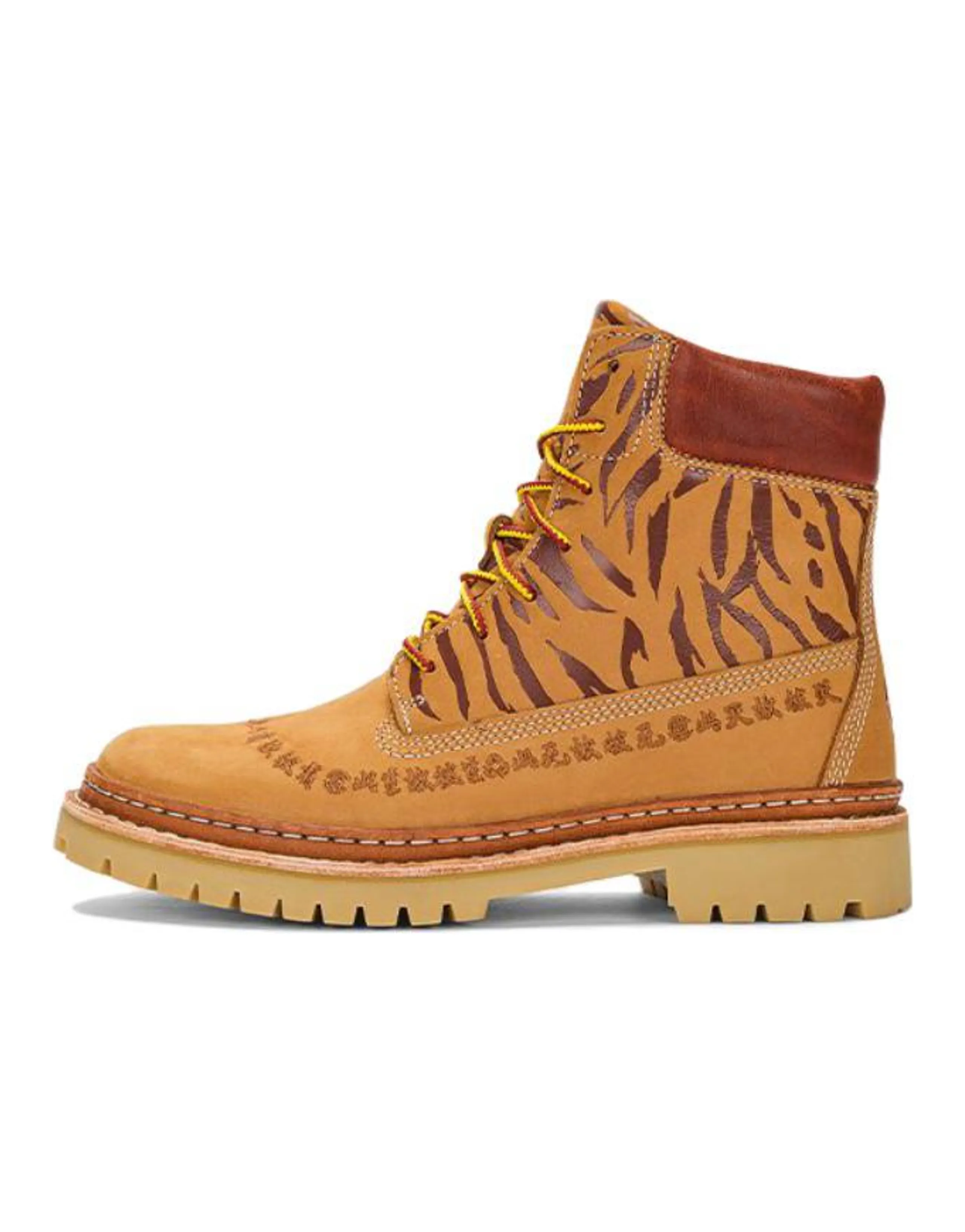 Timberland X Clot Future73 Timberloop 6 inch Boot 'Wheat' Women's