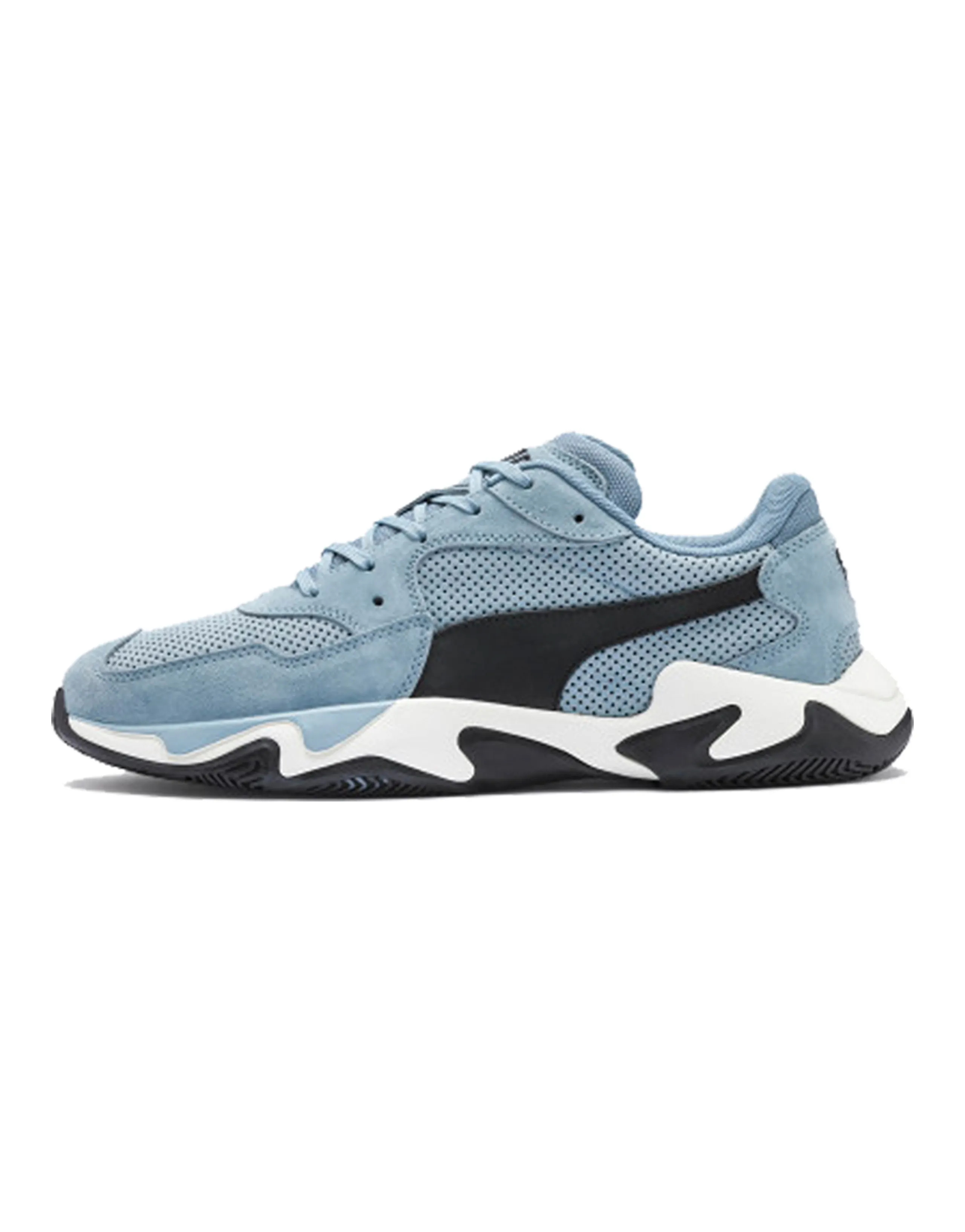 PUMA Storm Street 'Faded Denim'