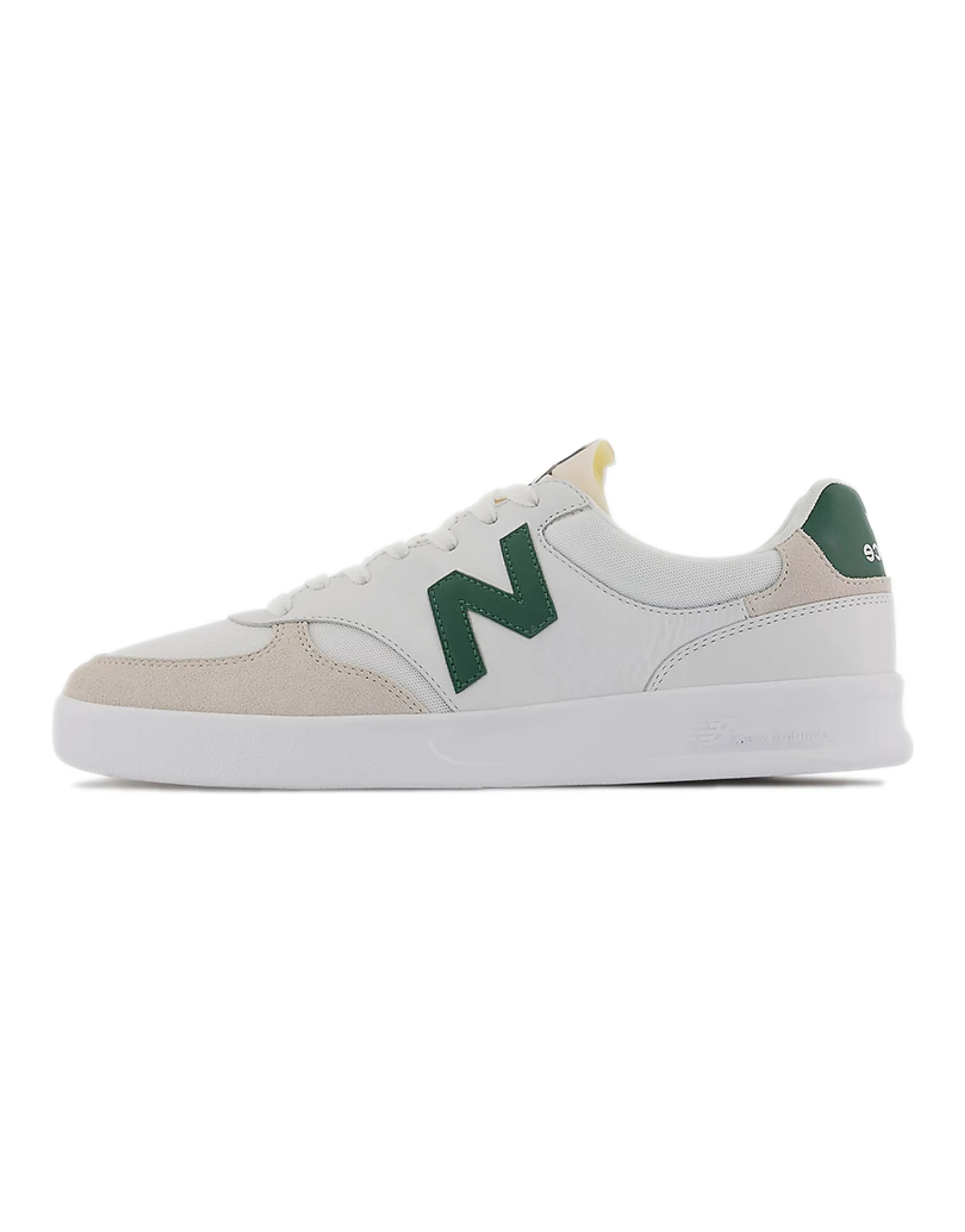 New Balance 300 'White Green'