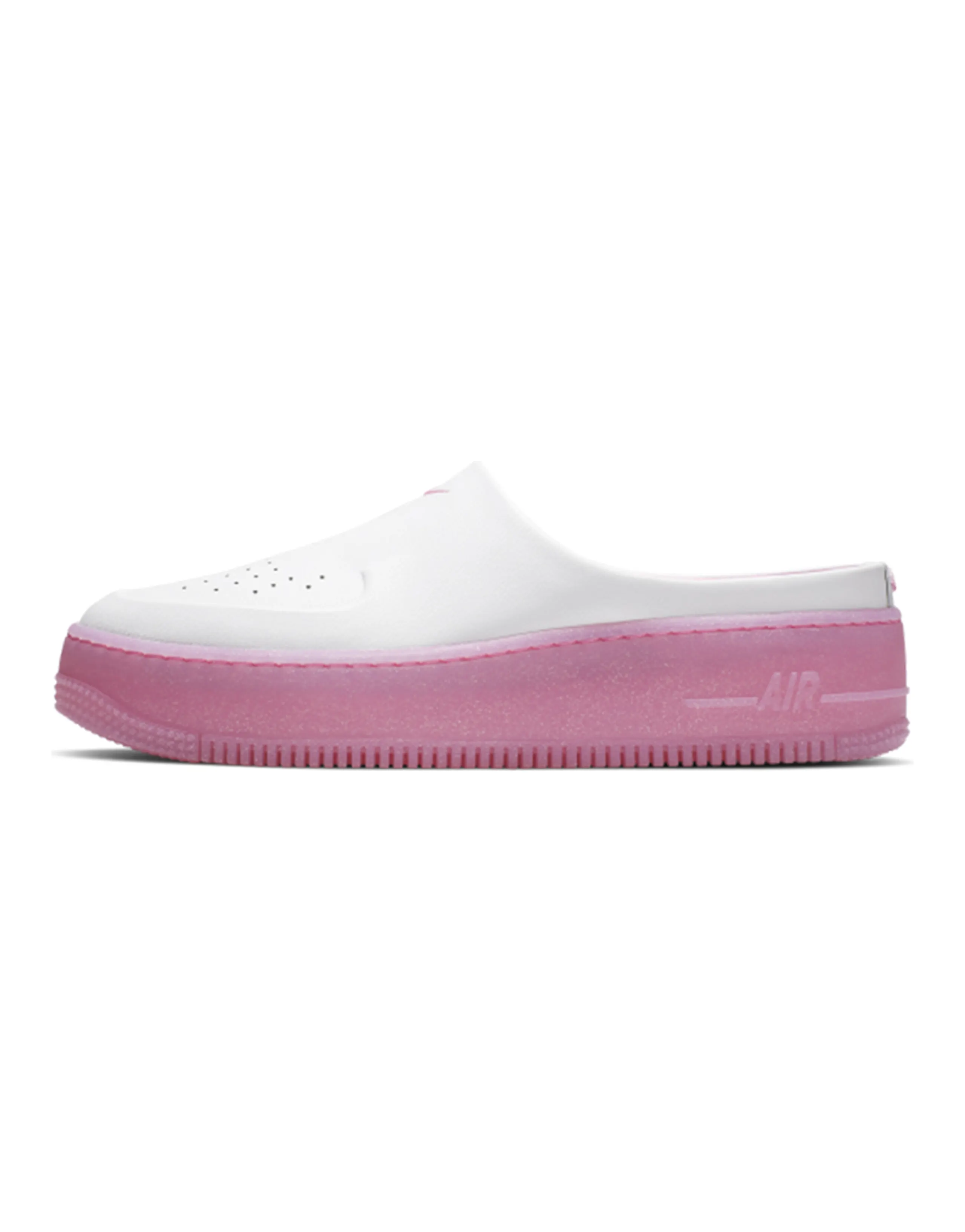 Nike Air Force 1 AF1 Lover Xx 'White Psychic Pink' Women's