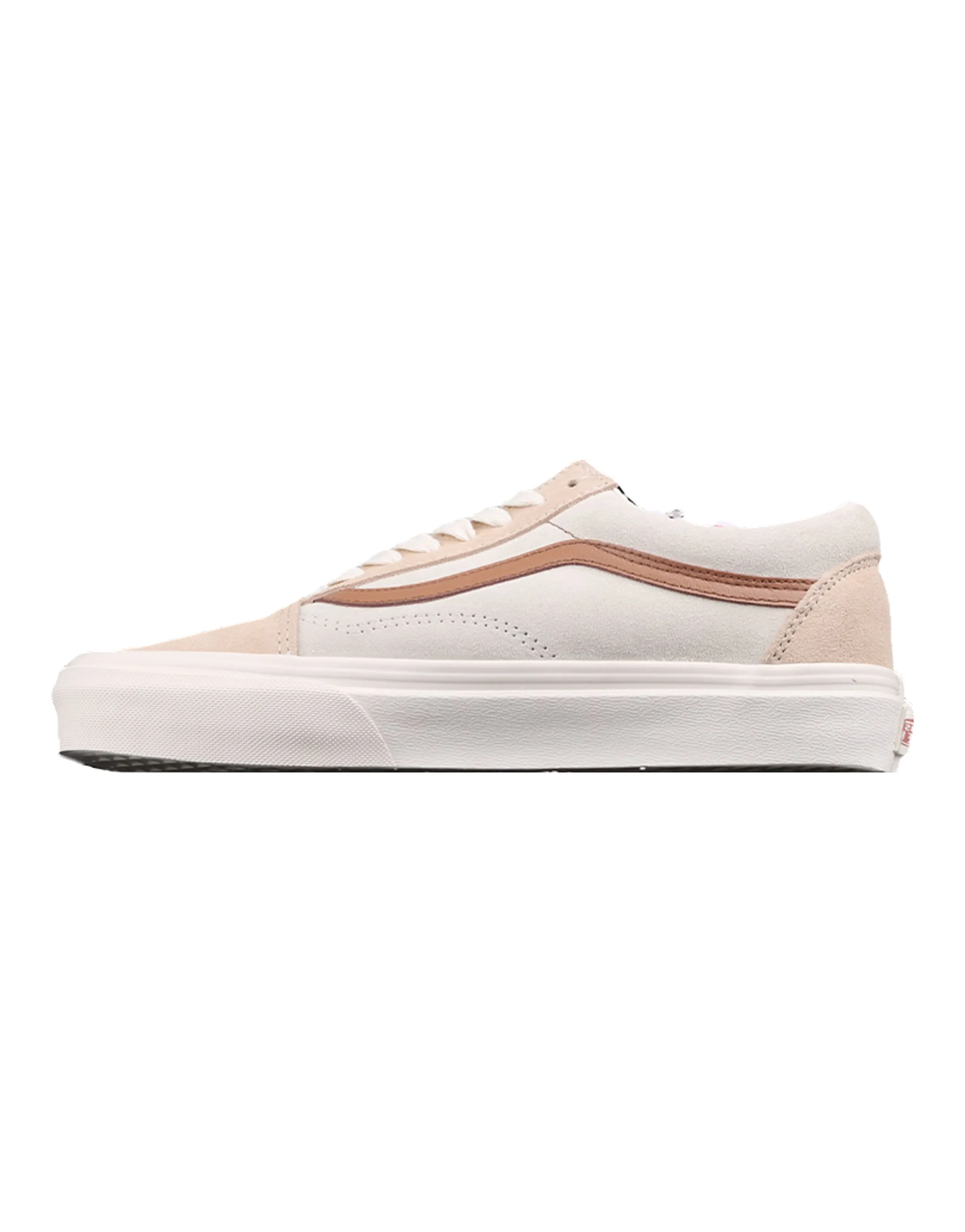 Old Skool Madewell X Vans 'Camel'
