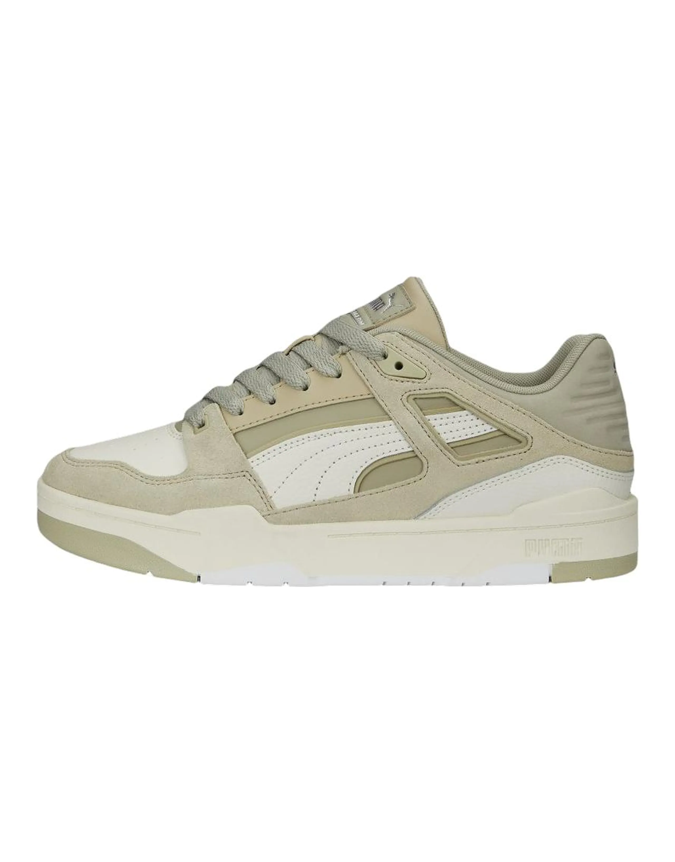 PUMA Slipstream 'Green Brown'