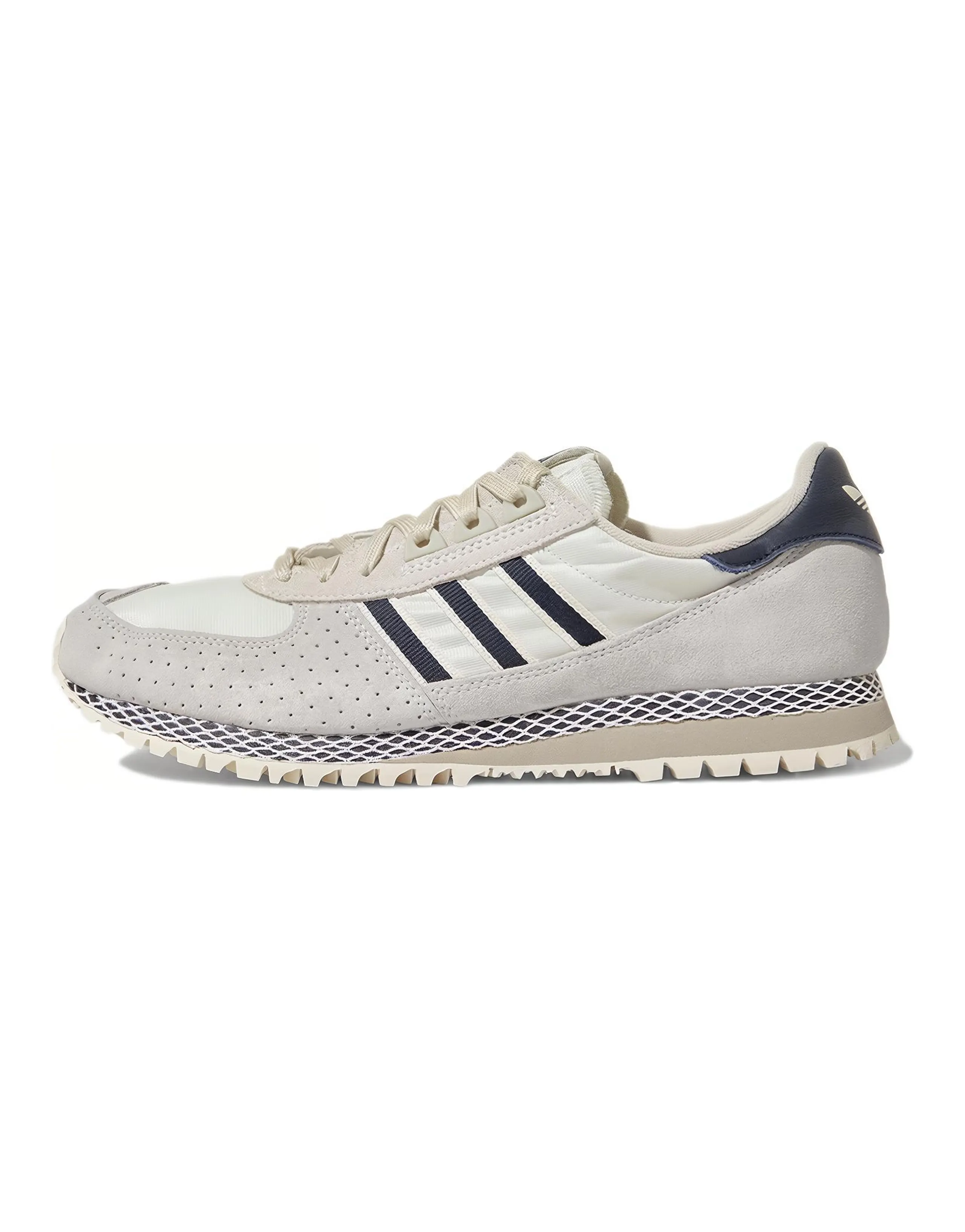 Adidas Originals City Marathon Pt Beige/Grey