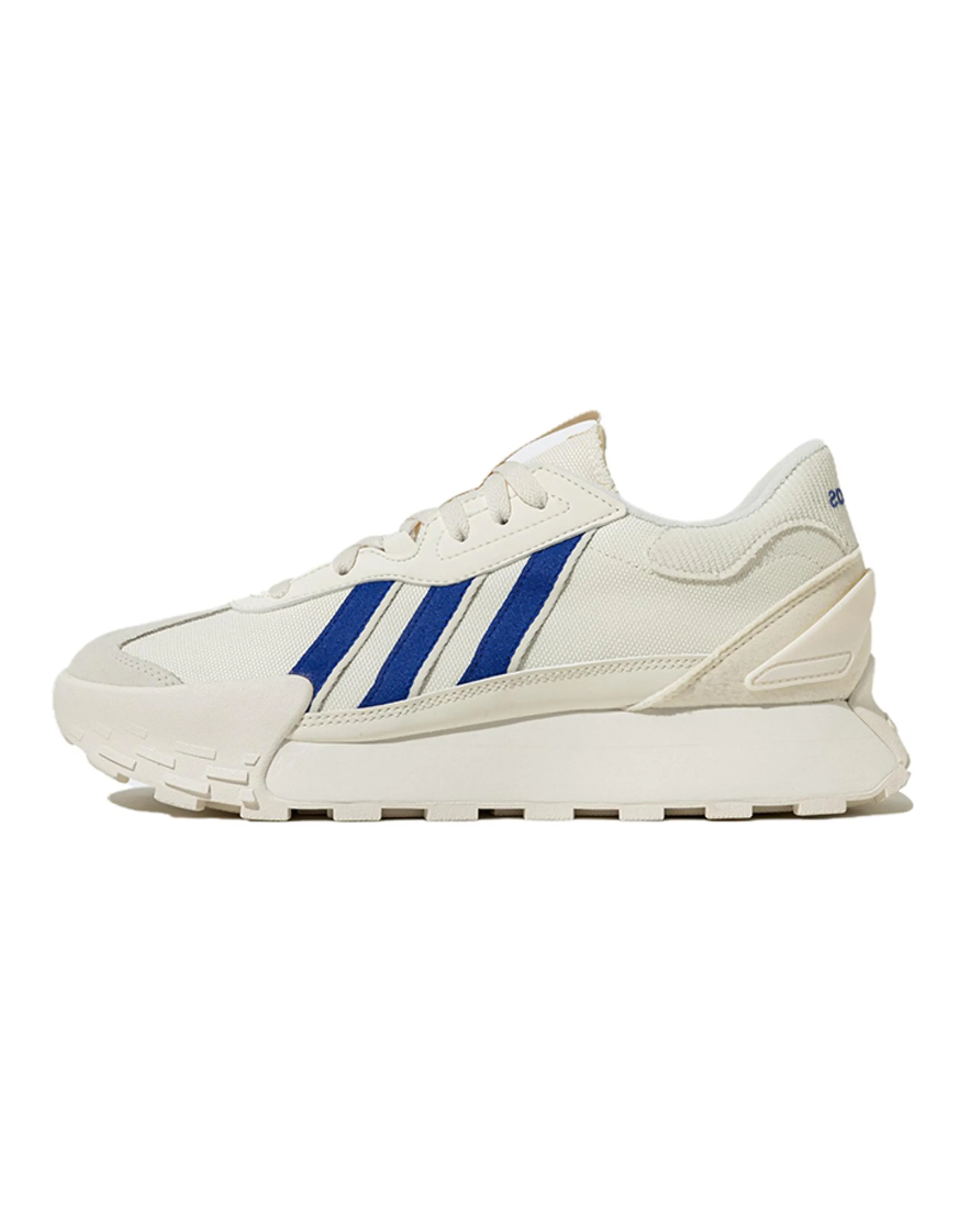 adidas neo Futro Mixr White Blue