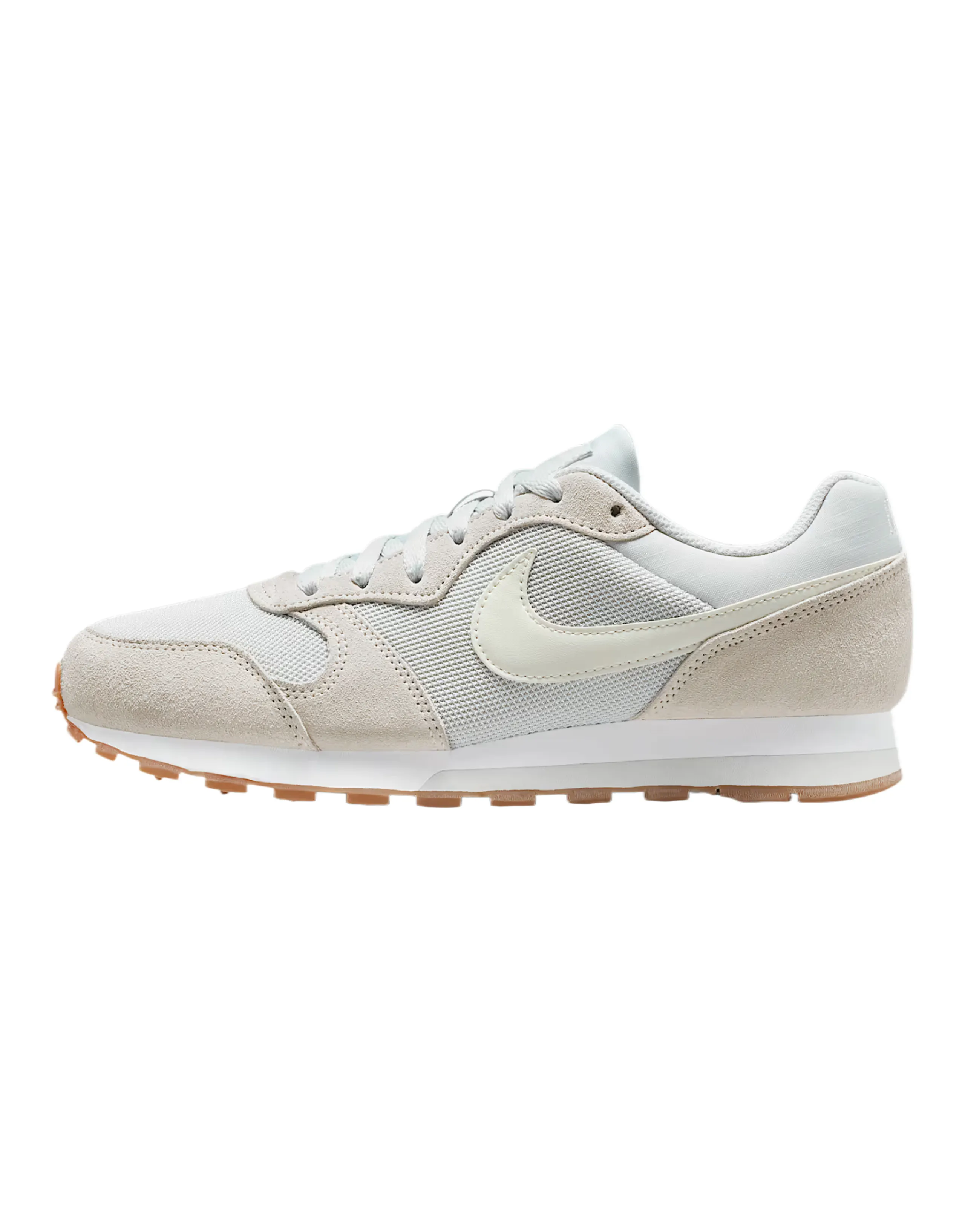 Nike MD Runner 2 Women's Low-Top Running Shoes Mesh Cushioning