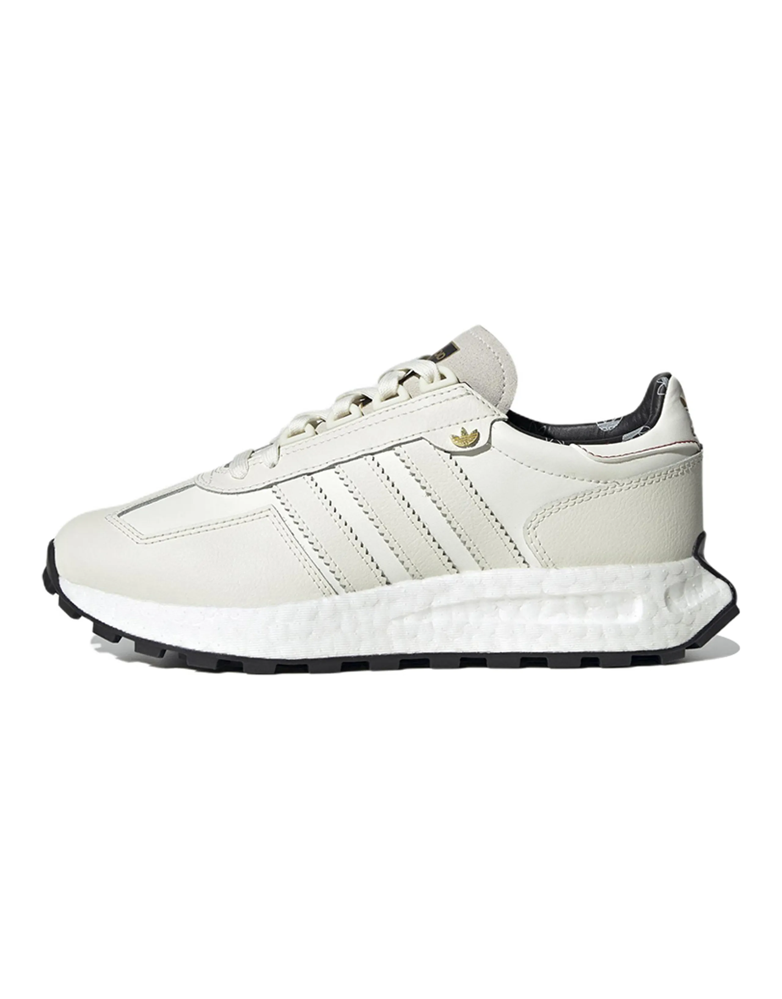 Retropy E5 Women's Adidas Originals 'Off White Gold' Women's