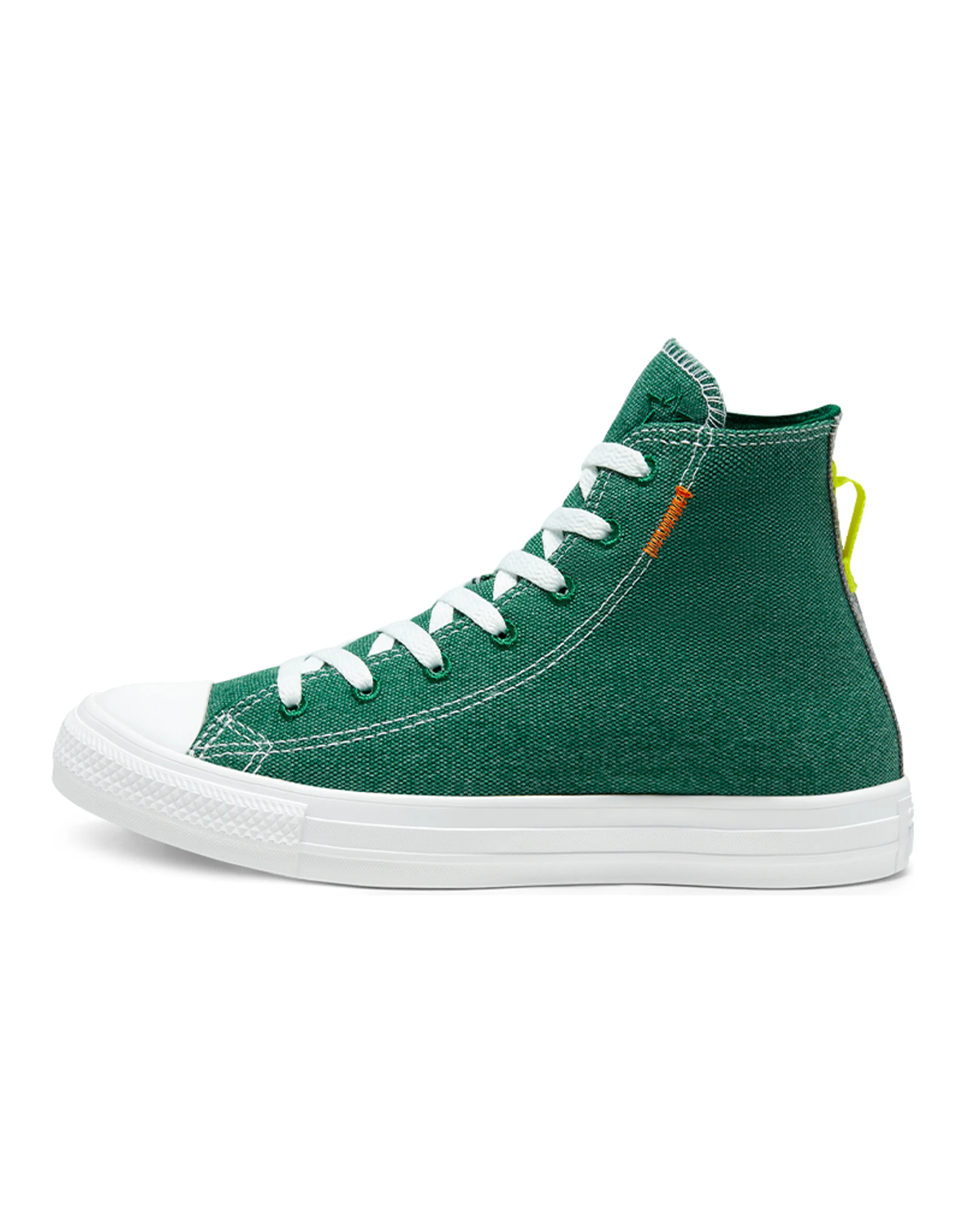 Converse Chuck Taylor All Star   Renew High 'Midnight Clover'