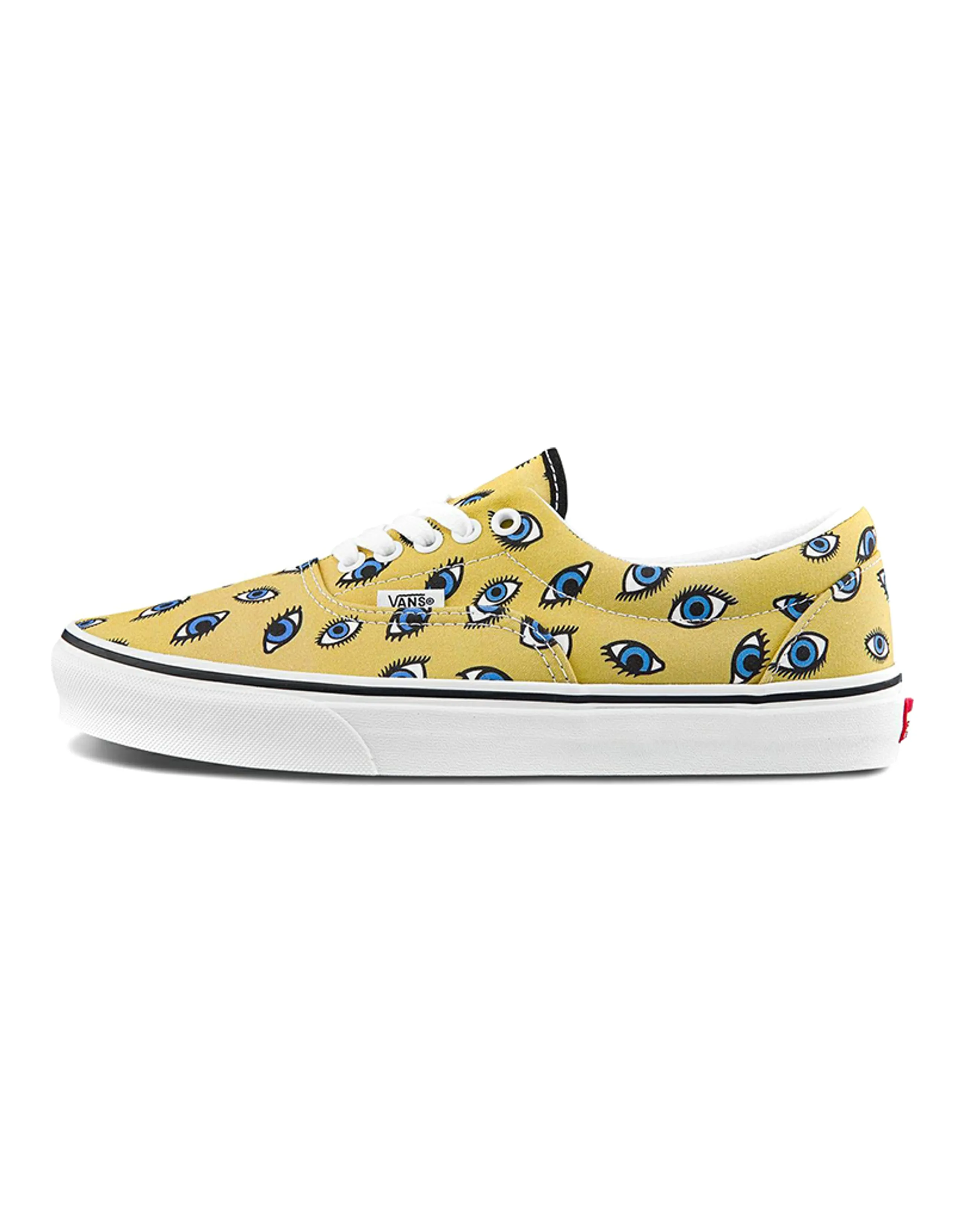 Vans Project X Manual Order X Authentic Yellow