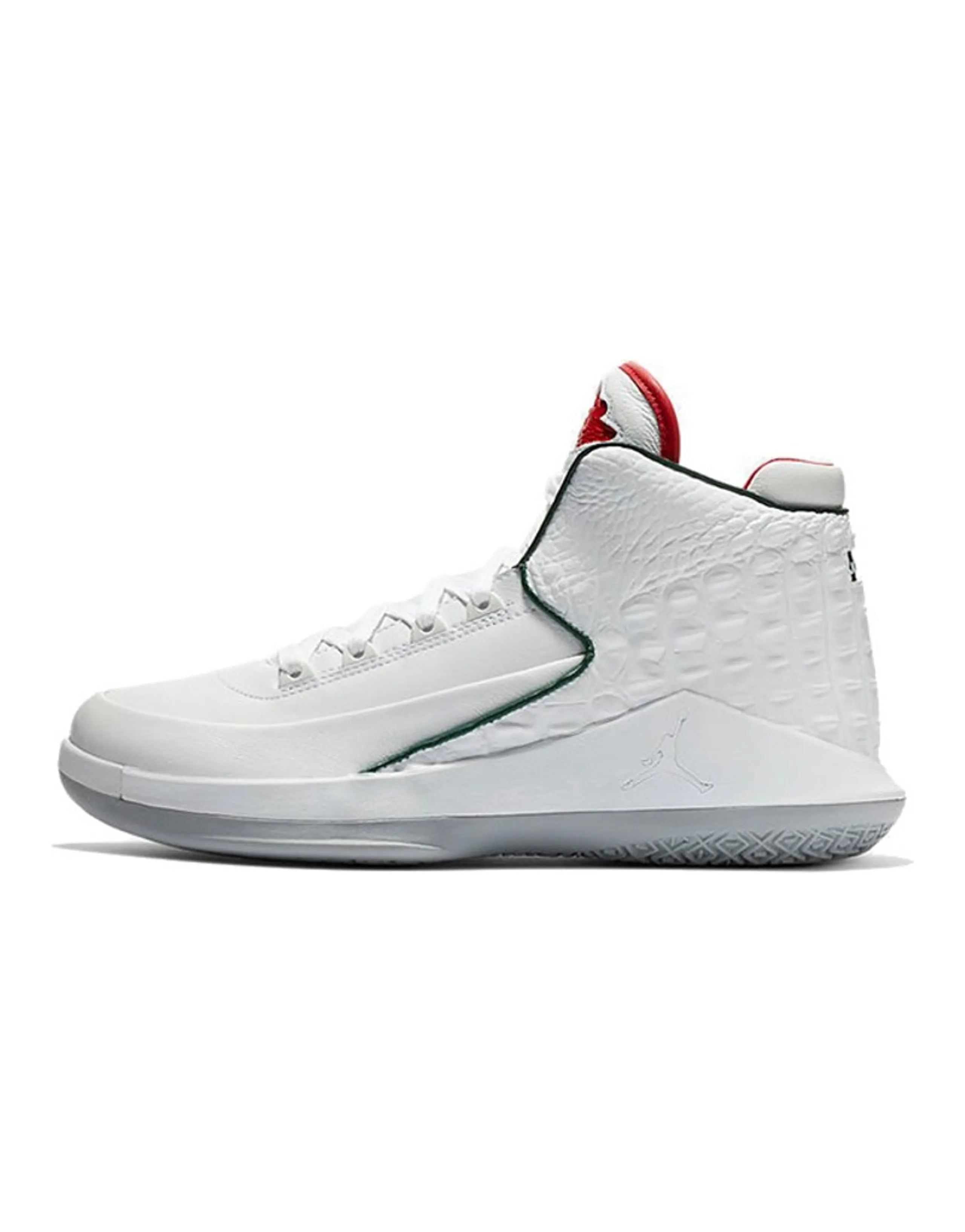 JORDAN Xxxii Nrg