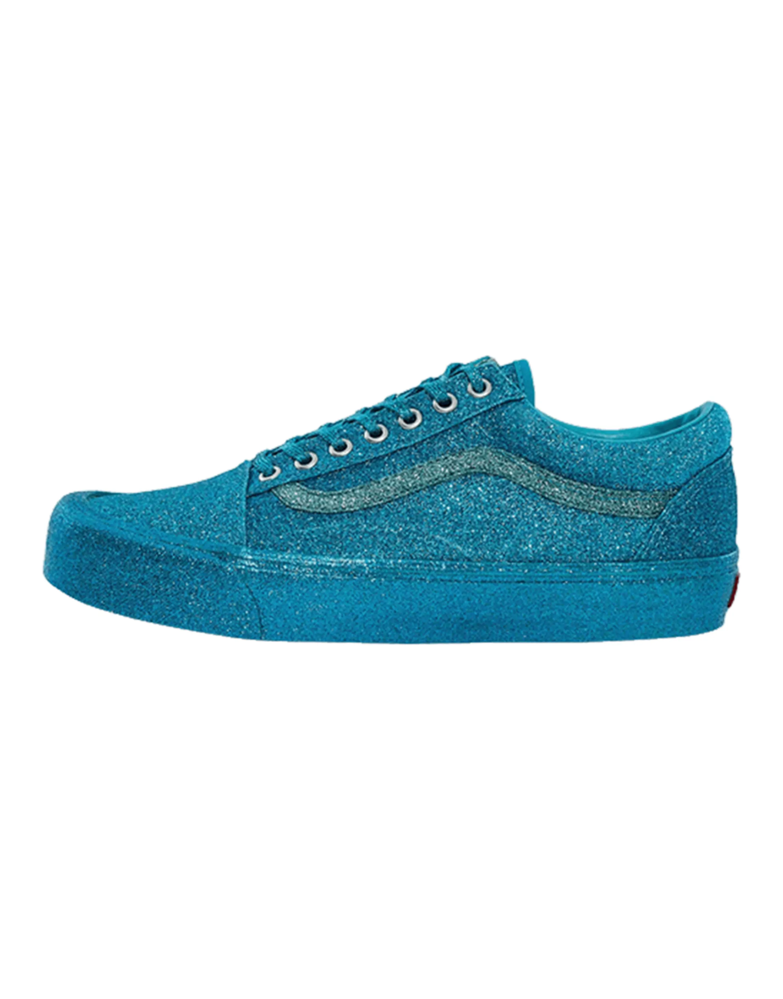 Old Skool Opening Ceremony X Vans Lx 'Glitter Pack'