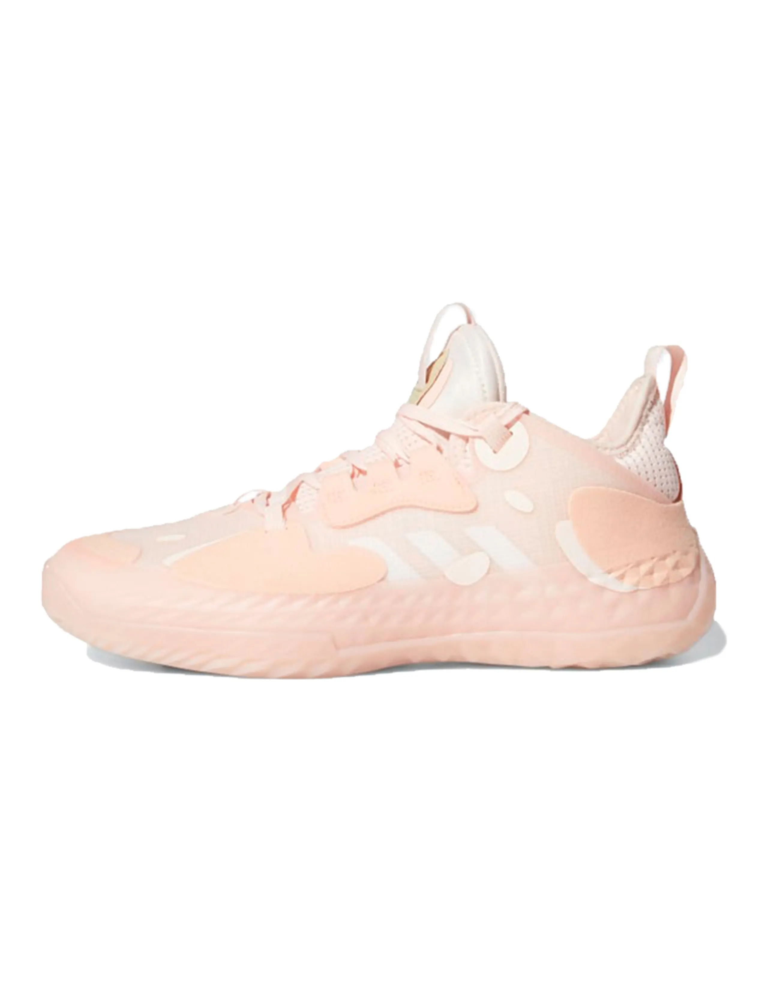 Adidas Harden Vol. 5 Futurenatural Icey Pink
