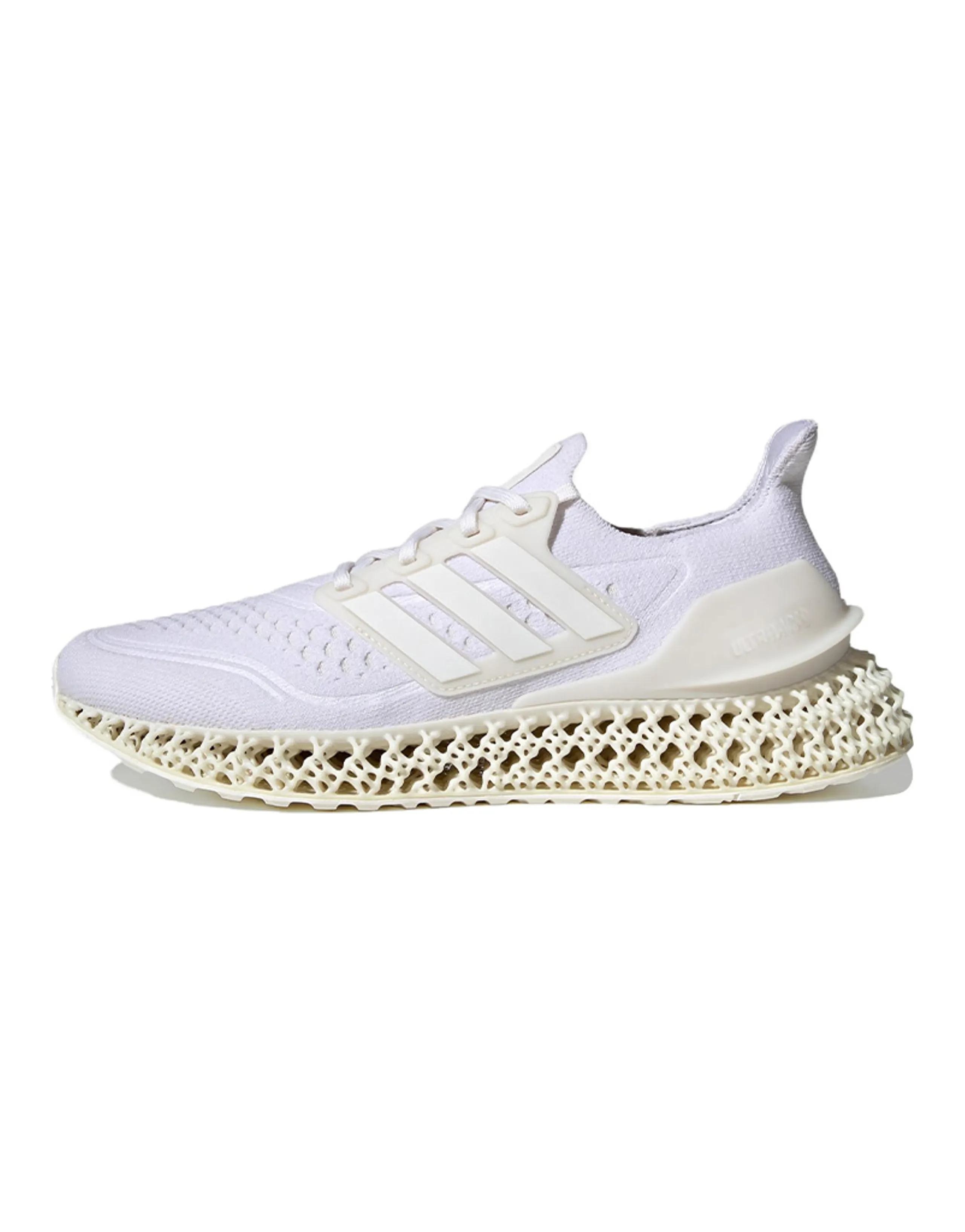 adidas Ultra 4DFWD White