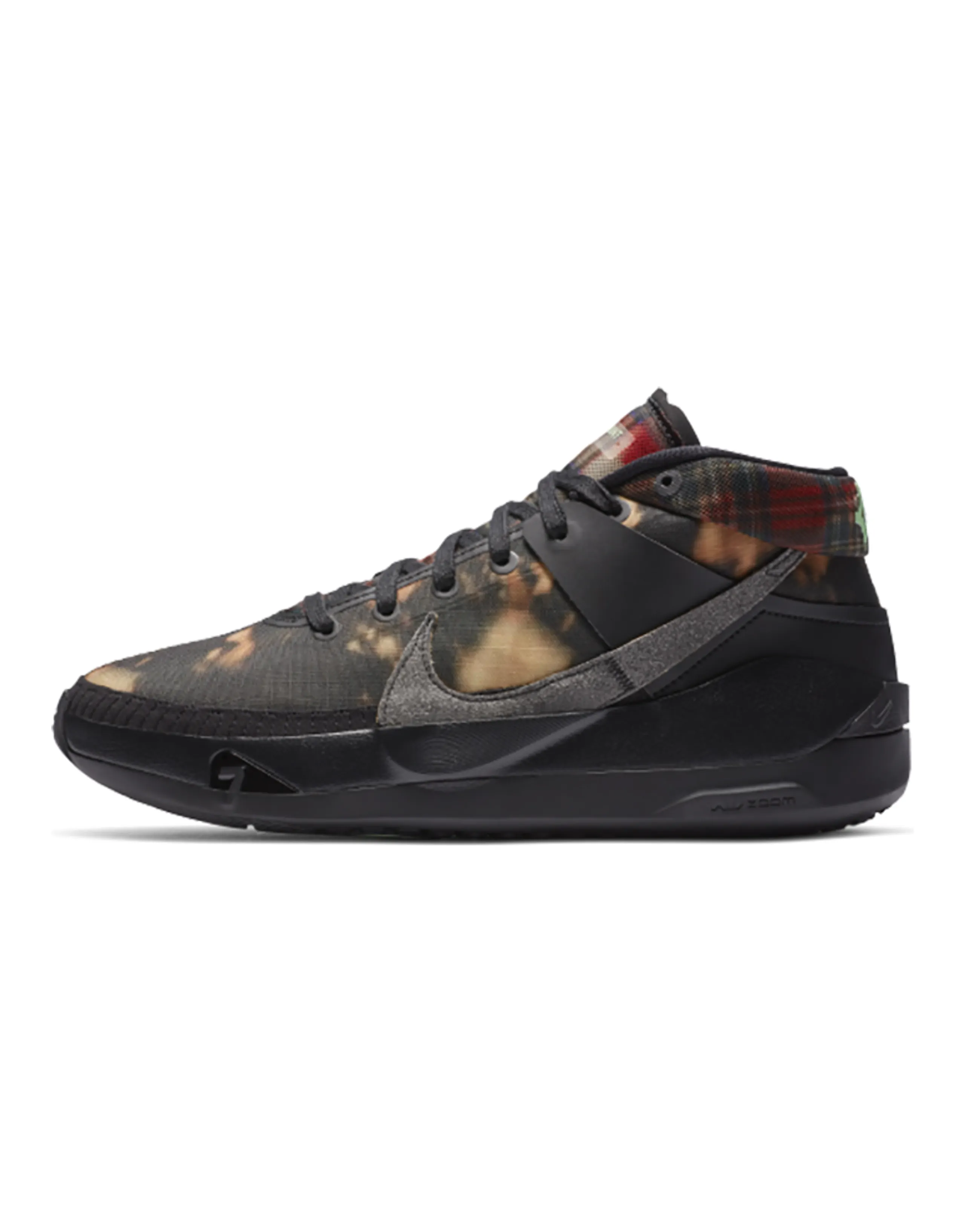 Nike KD 13 EP 'Bleached Plaid'