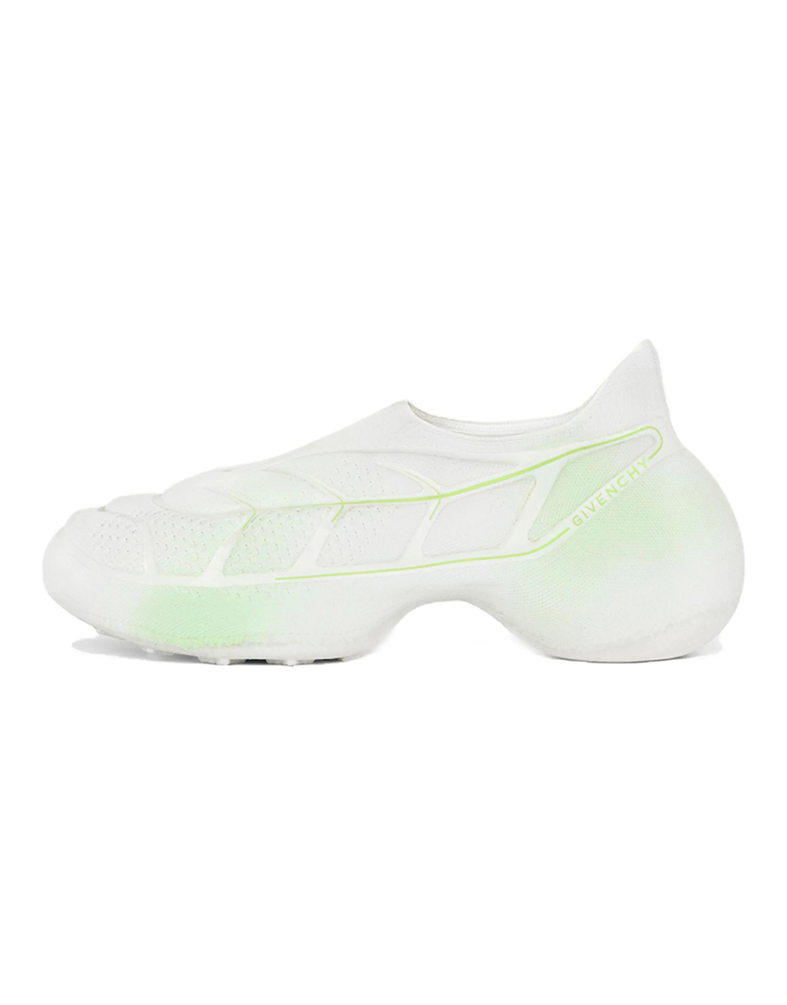 Givenchy TK 360 White Green