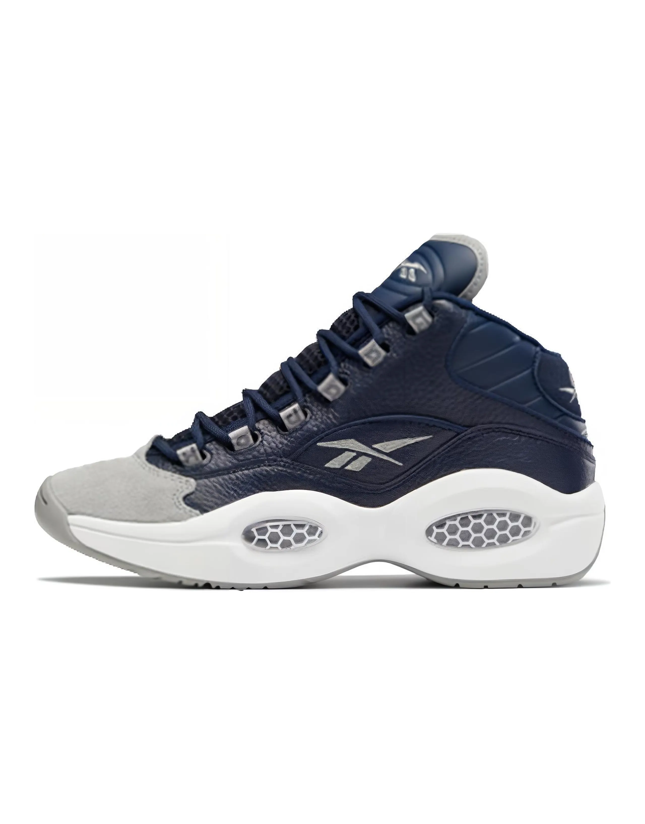 Reebok Question Mid Georgetown 2020