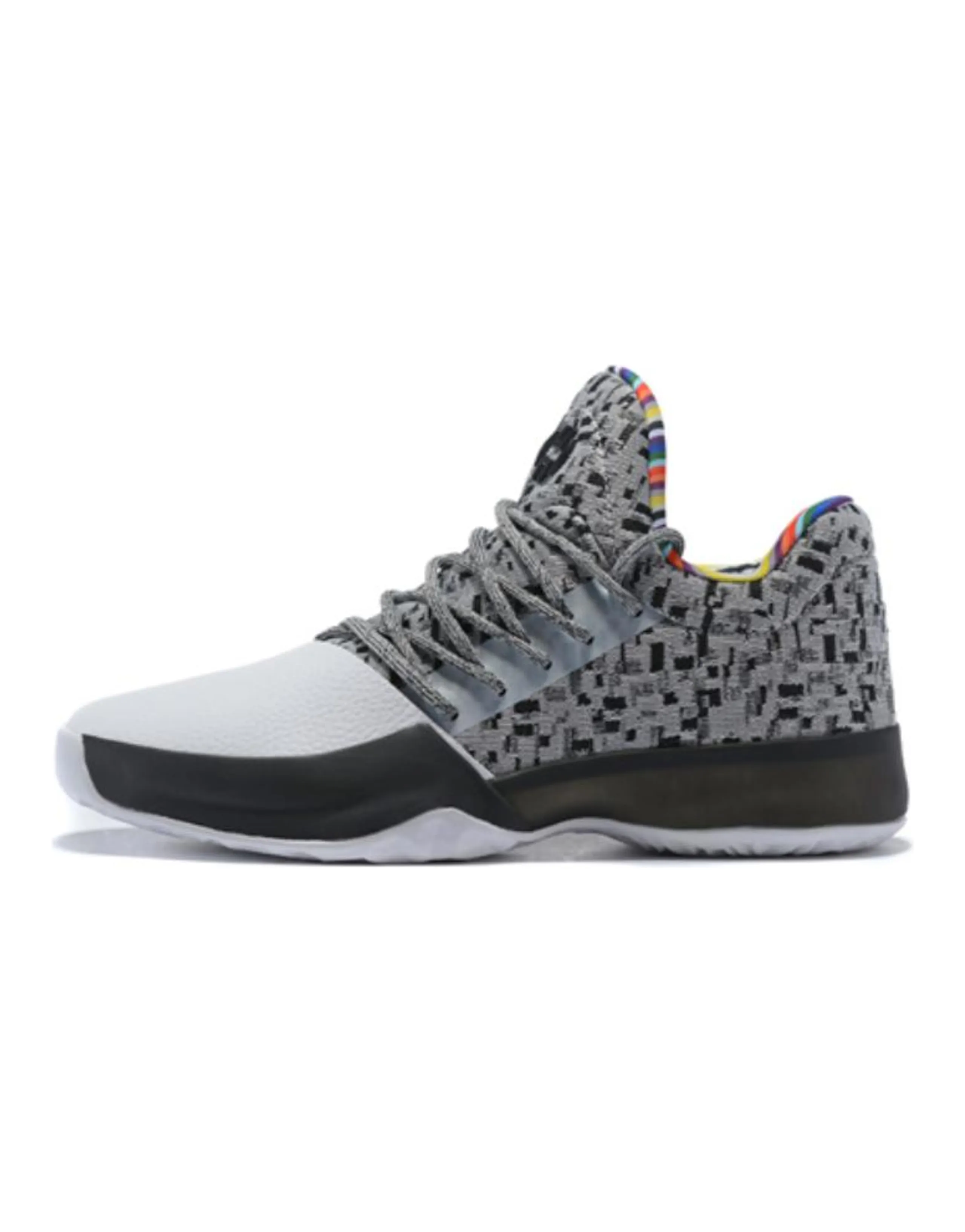 Adidas Harden Vol. 1 Arthur Ashe Bhm