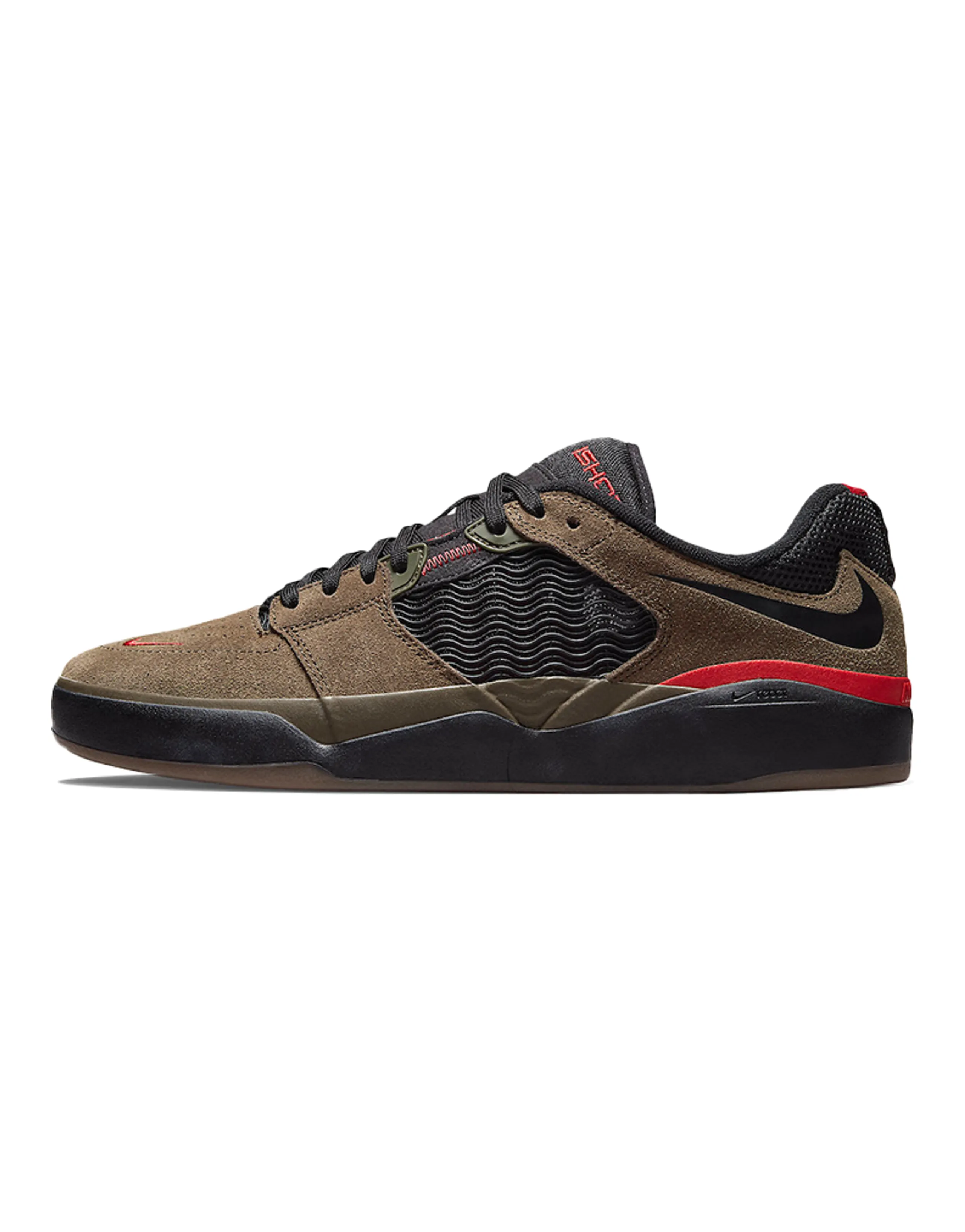 Nike SB Ishod Wair Light Olive