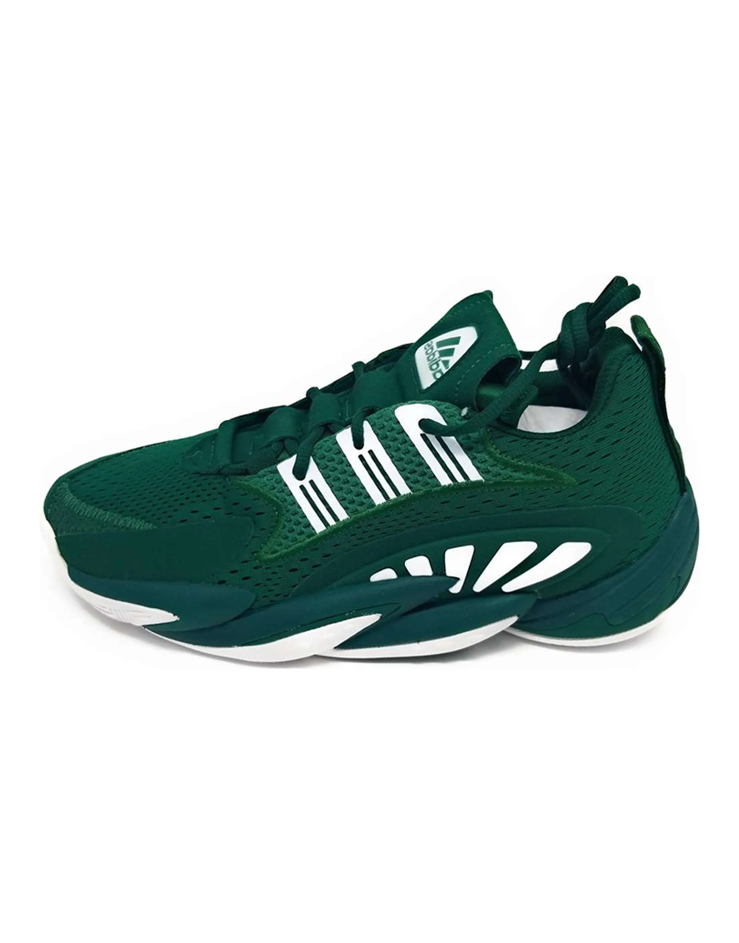 Adidas Crazy Byw 2.0 'Team Dark Green'