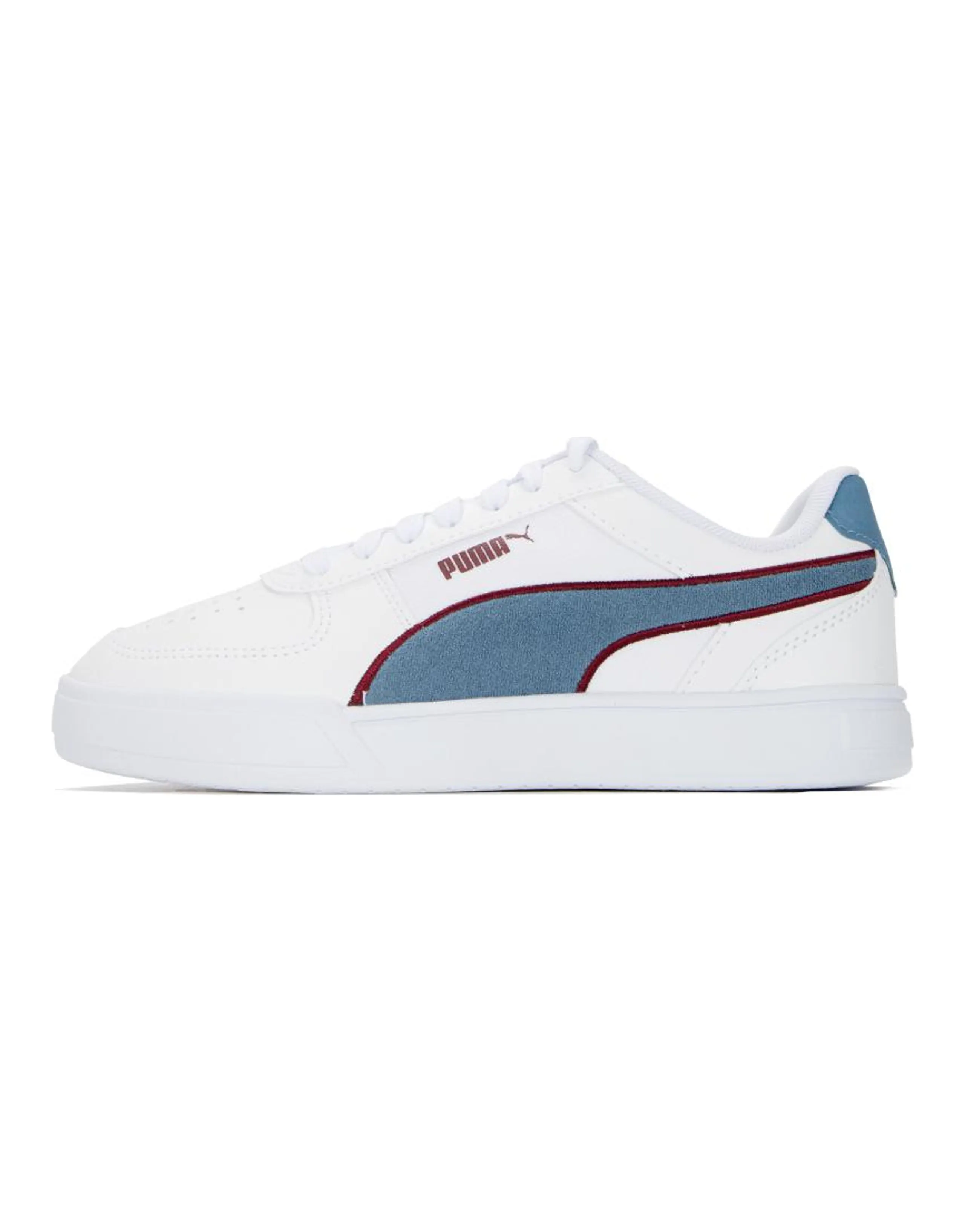 PUMA Caven Retro Prep 'White Blue'