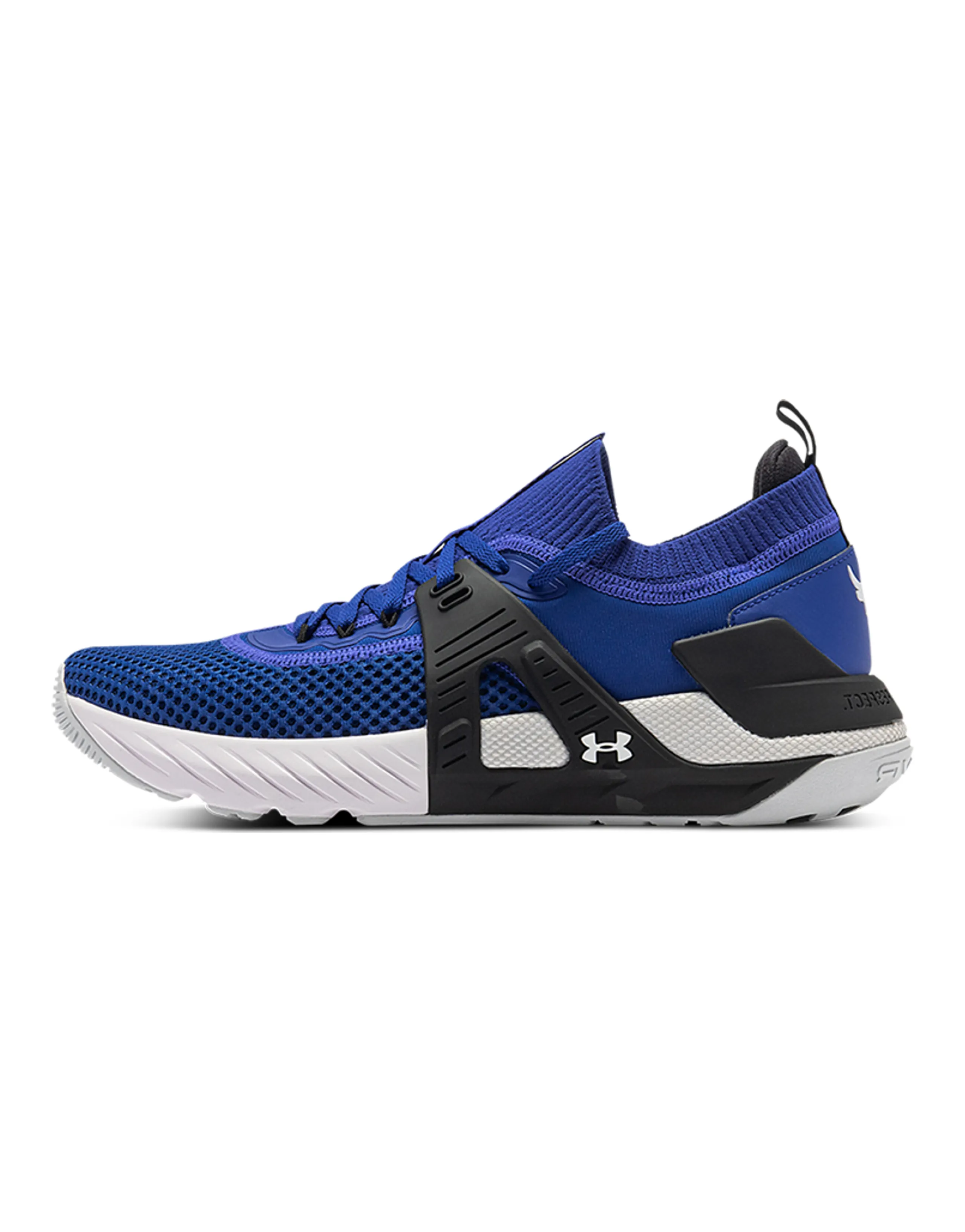Under Armour Project Rock 4 'Royal'