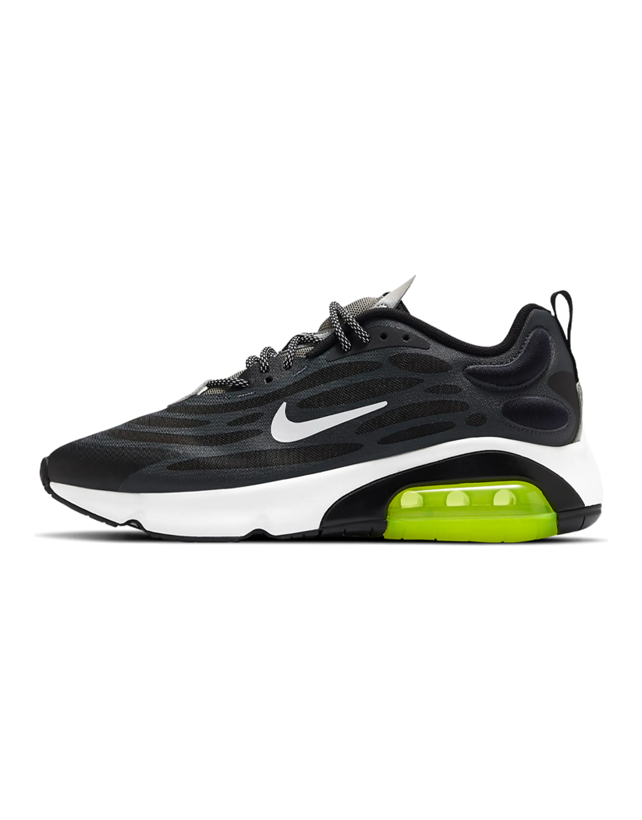 Nike Air Max Exosense Se 'Black Green'