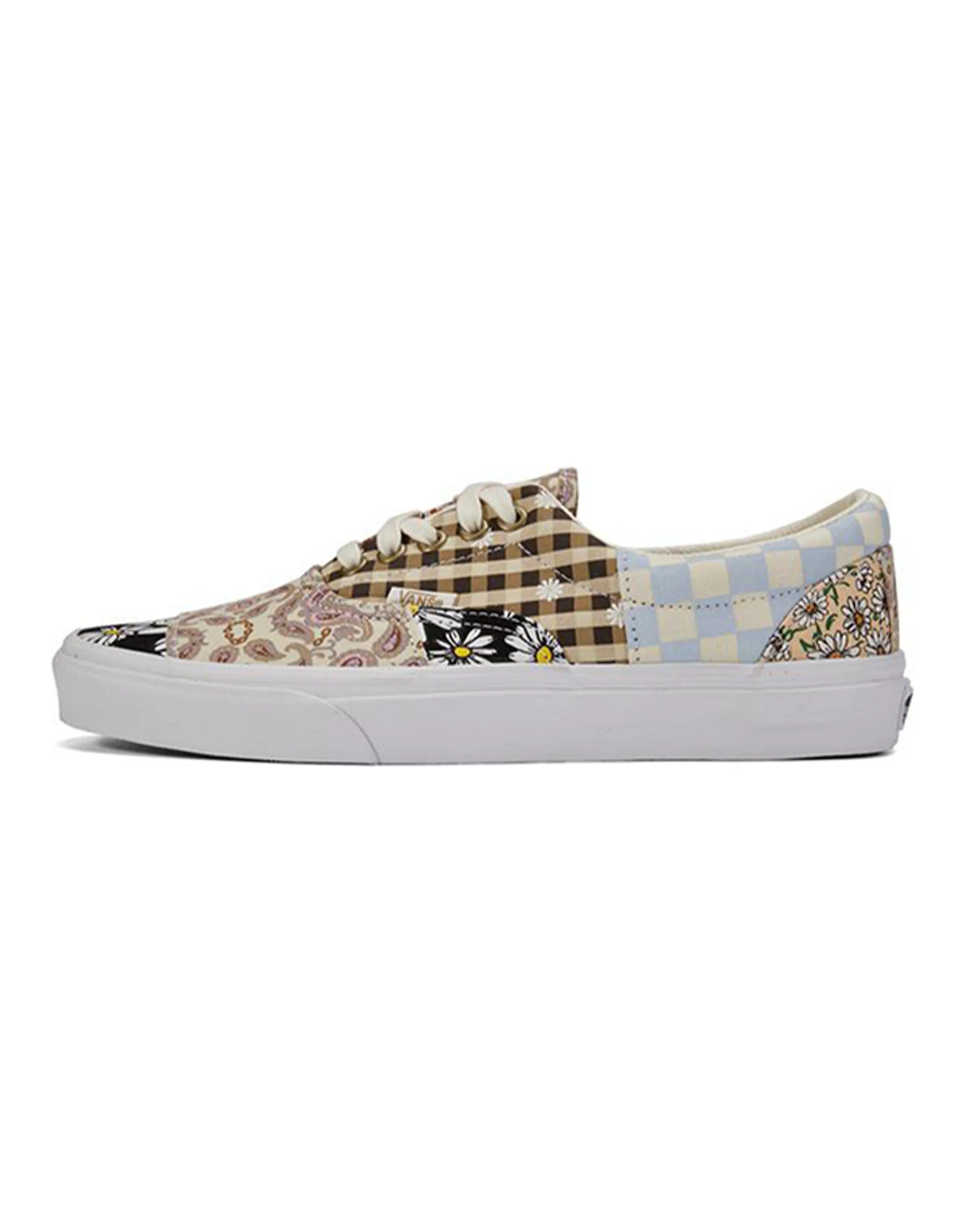 Era Vans 'Meadow Patchwork'