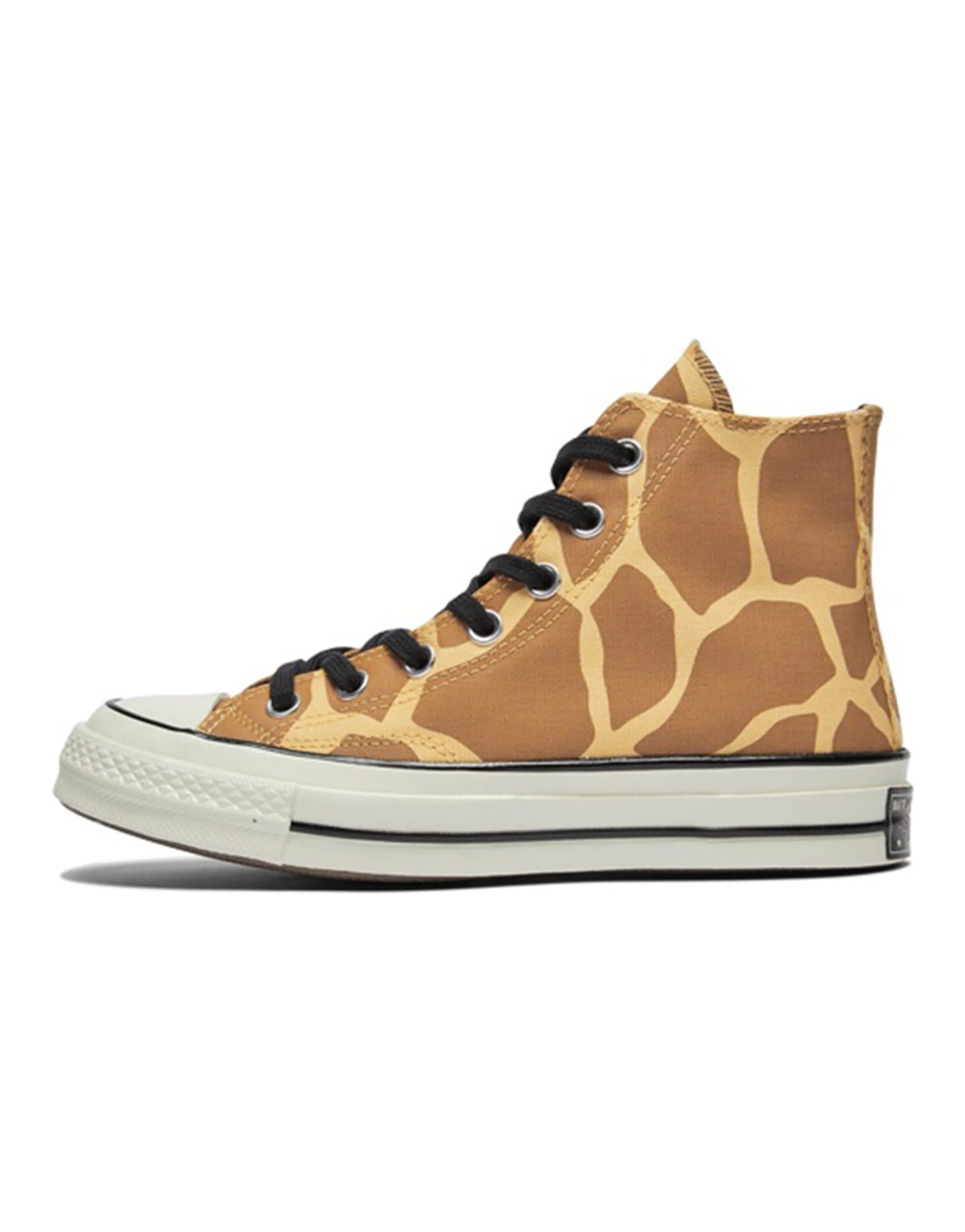 Chuck 70 Converse High 'Giraffe Print'