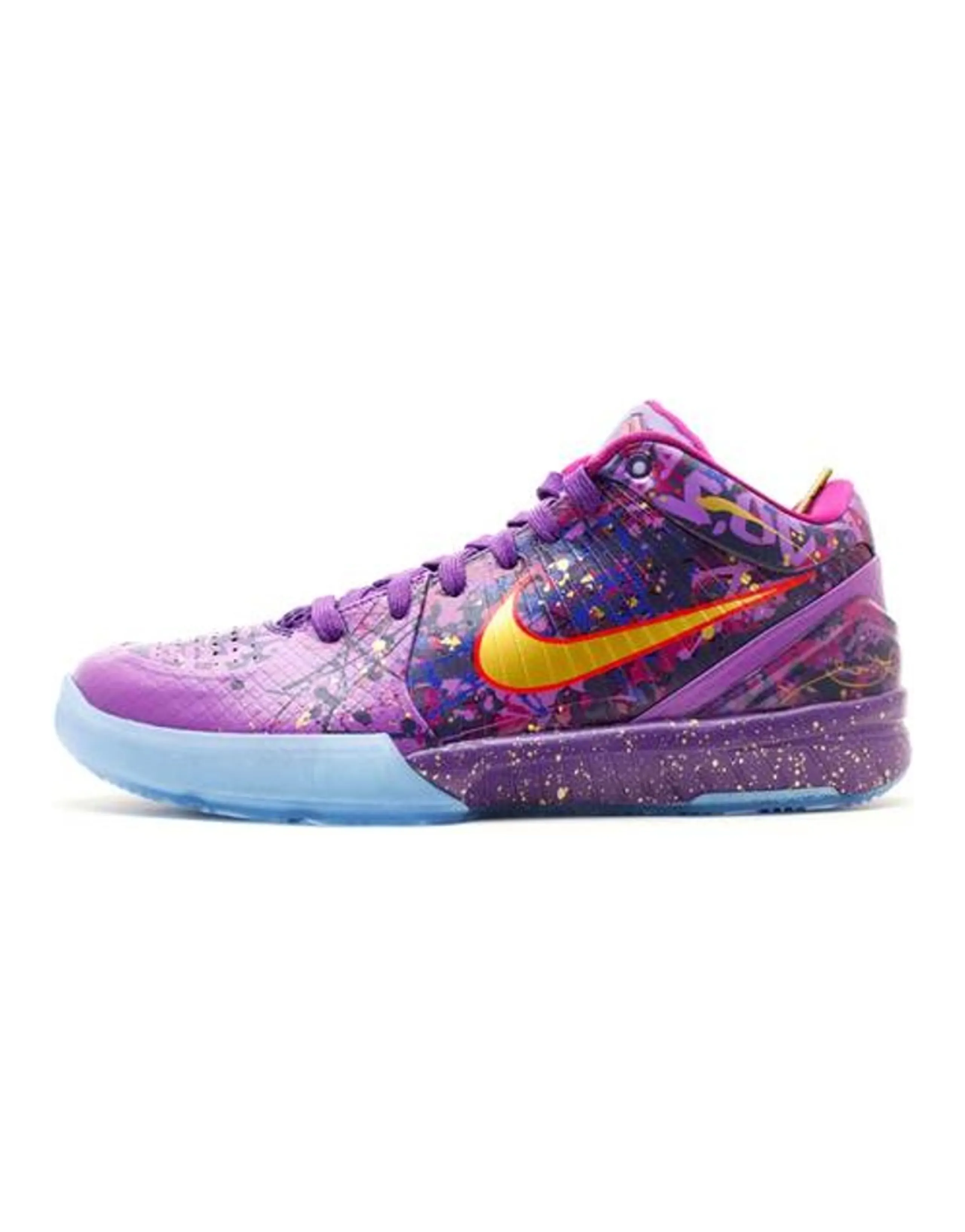 Nike Kobe 4 Prelude Finals MVP