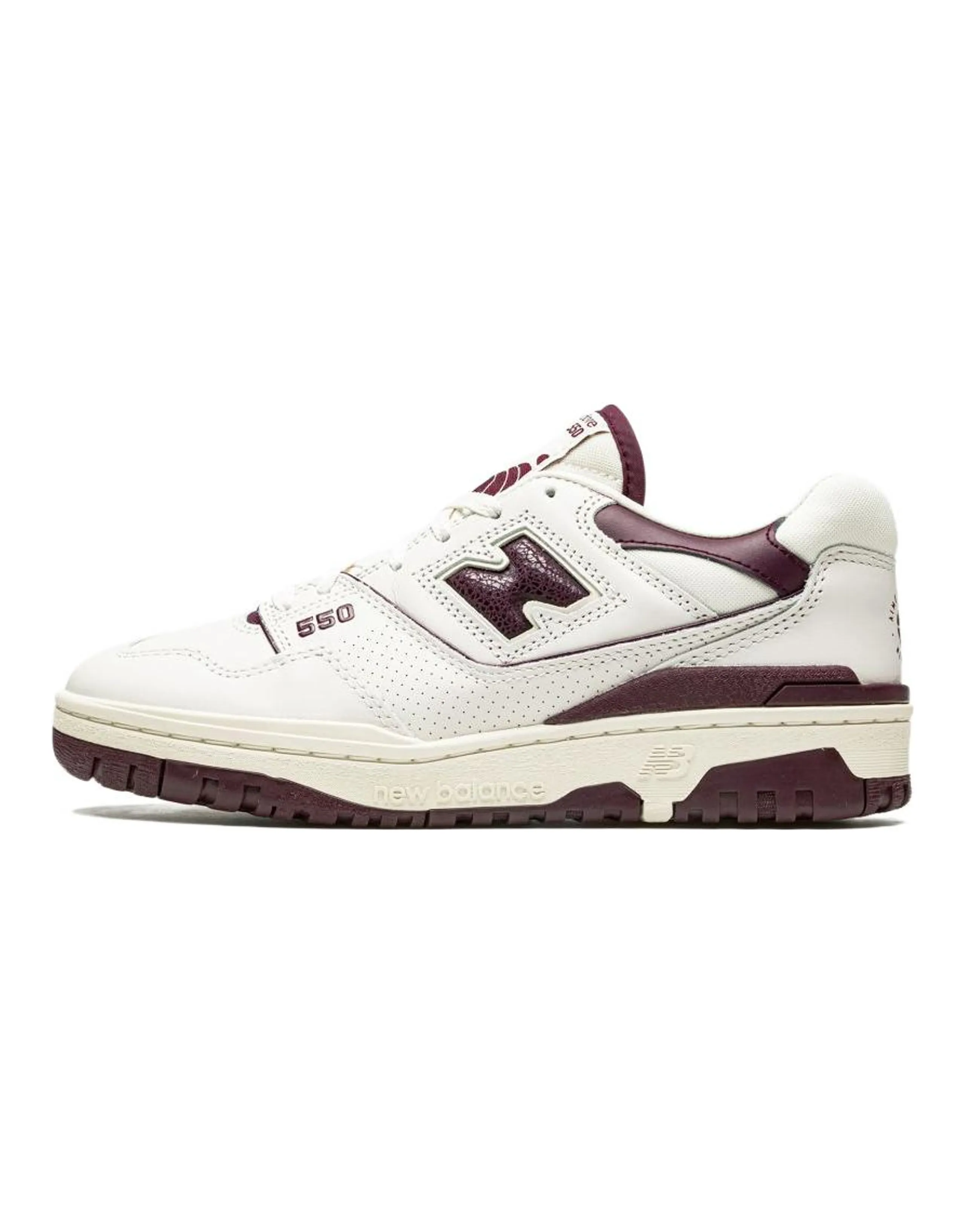 New Balance 550 Aime Leon Dore Purple
