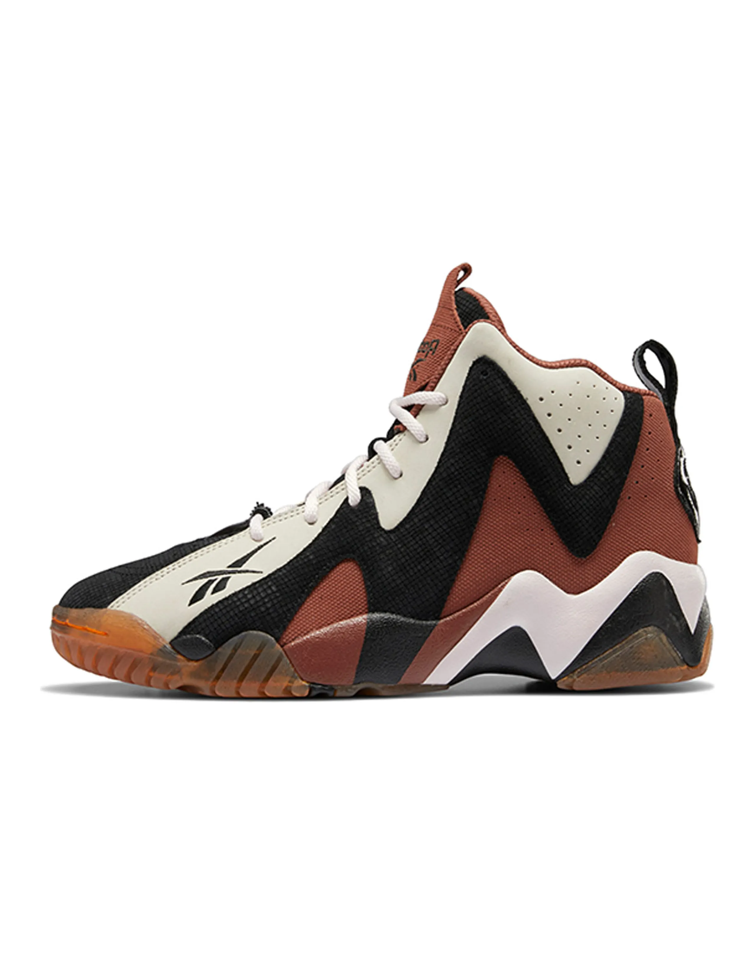 Reebok Kamikaze Ii Jack o Kaze