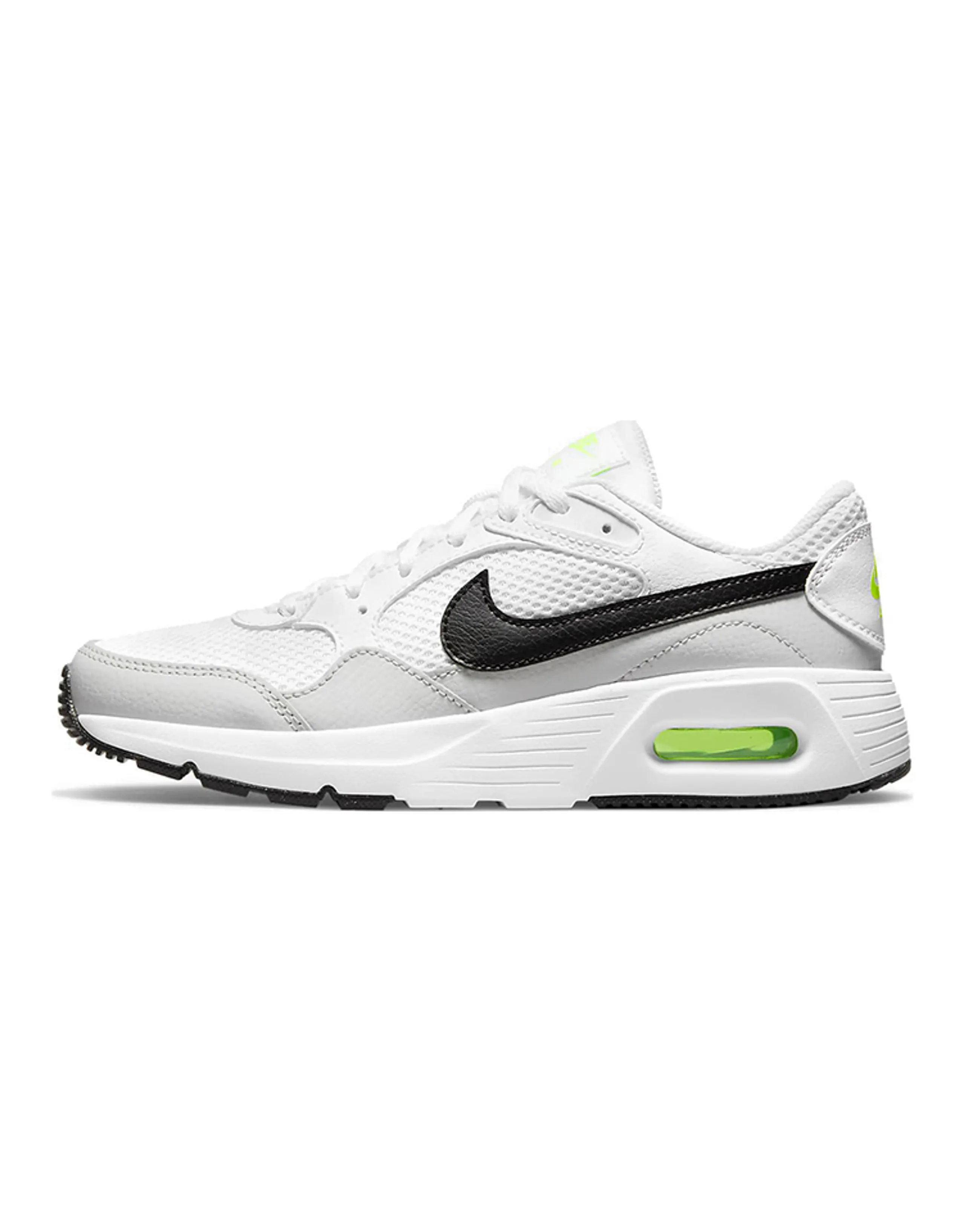 Nike Air Max SC 'White Photon Dust' GS