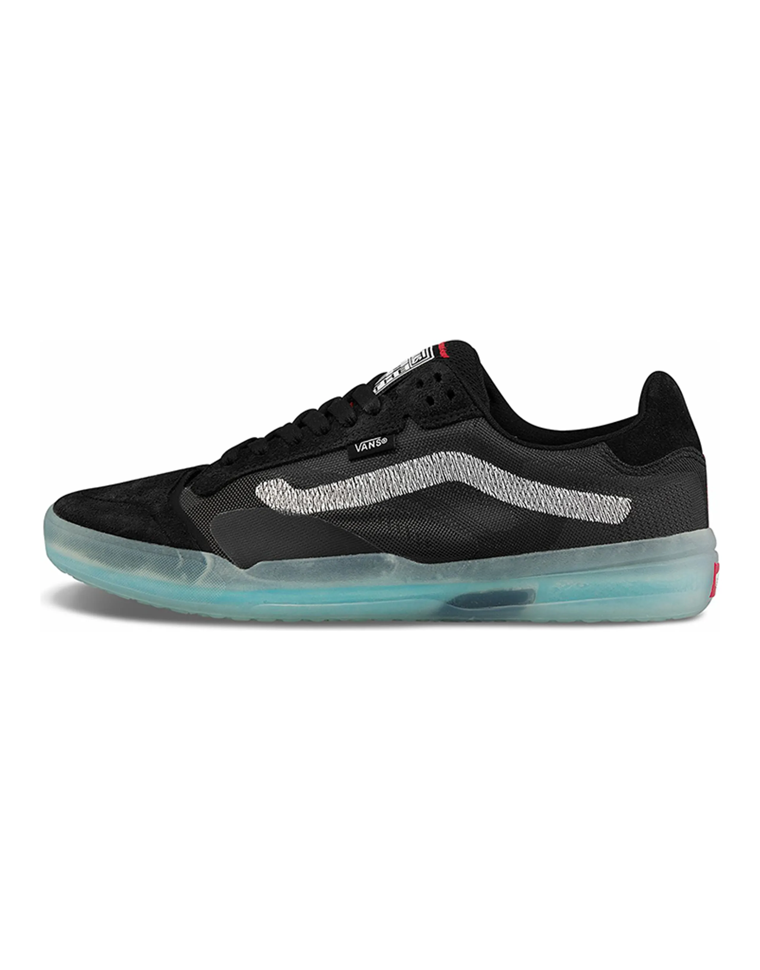 Vans Evdnt UltimateWaffle Black White