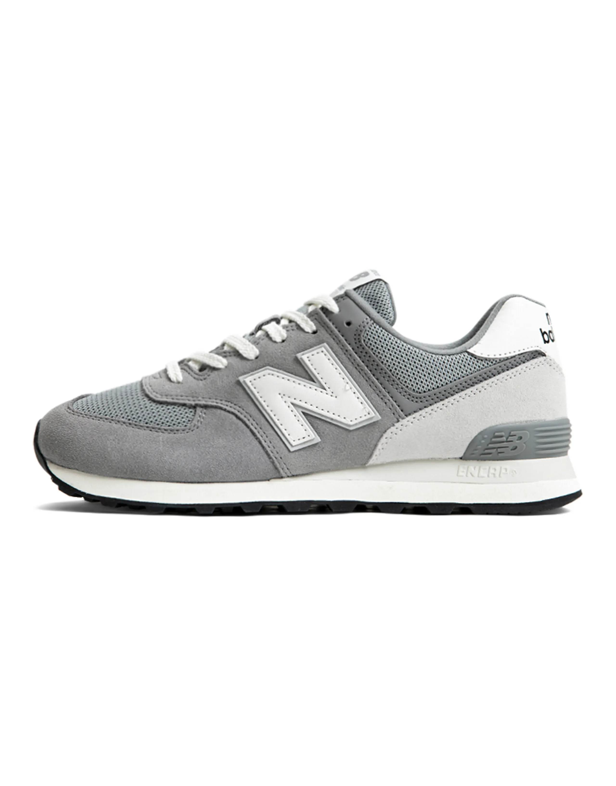New Balance 574 Grey White 2023