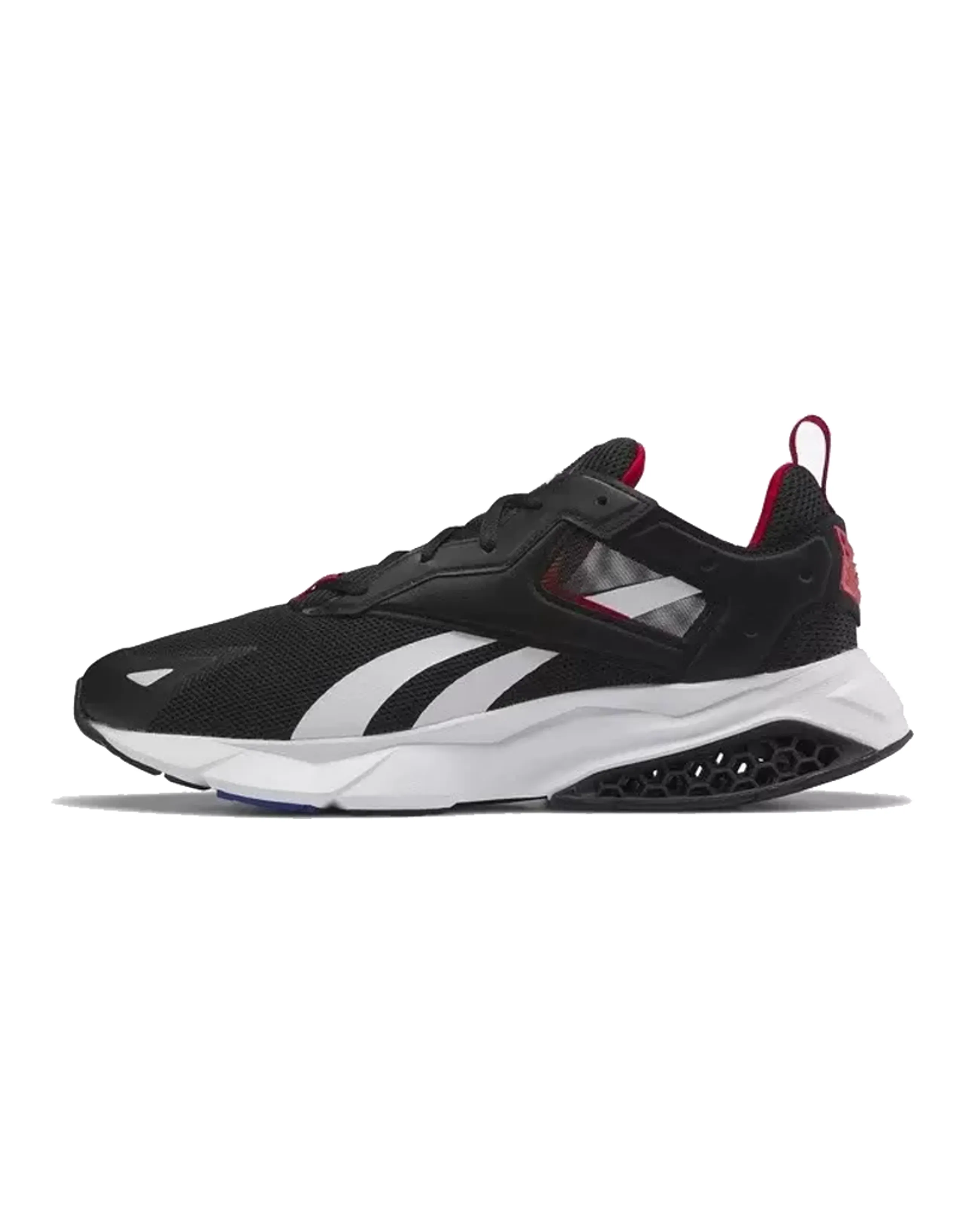 Hexalite Legacy Reebok 'Black White Red'