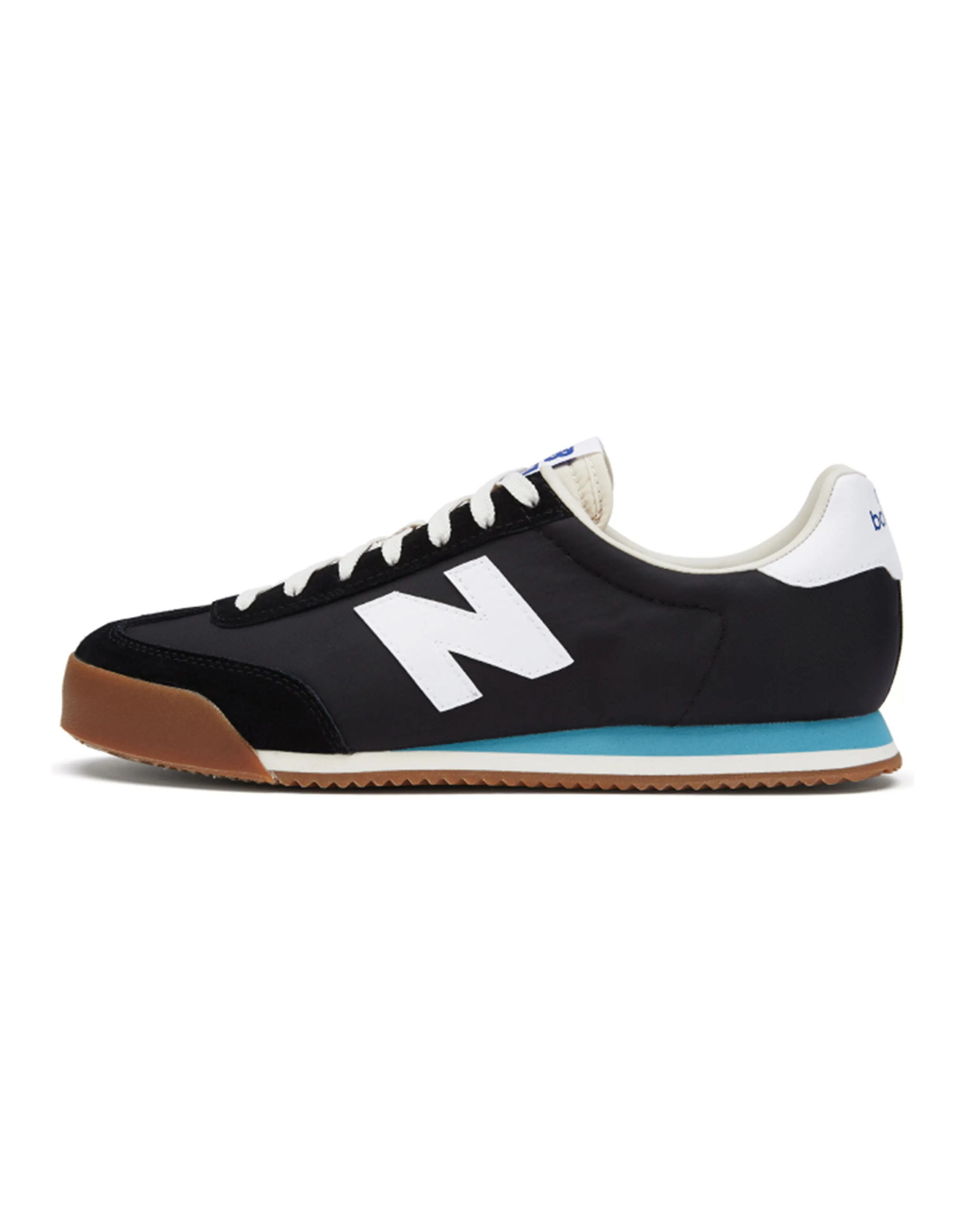New Balance 360 Series Black/Blue