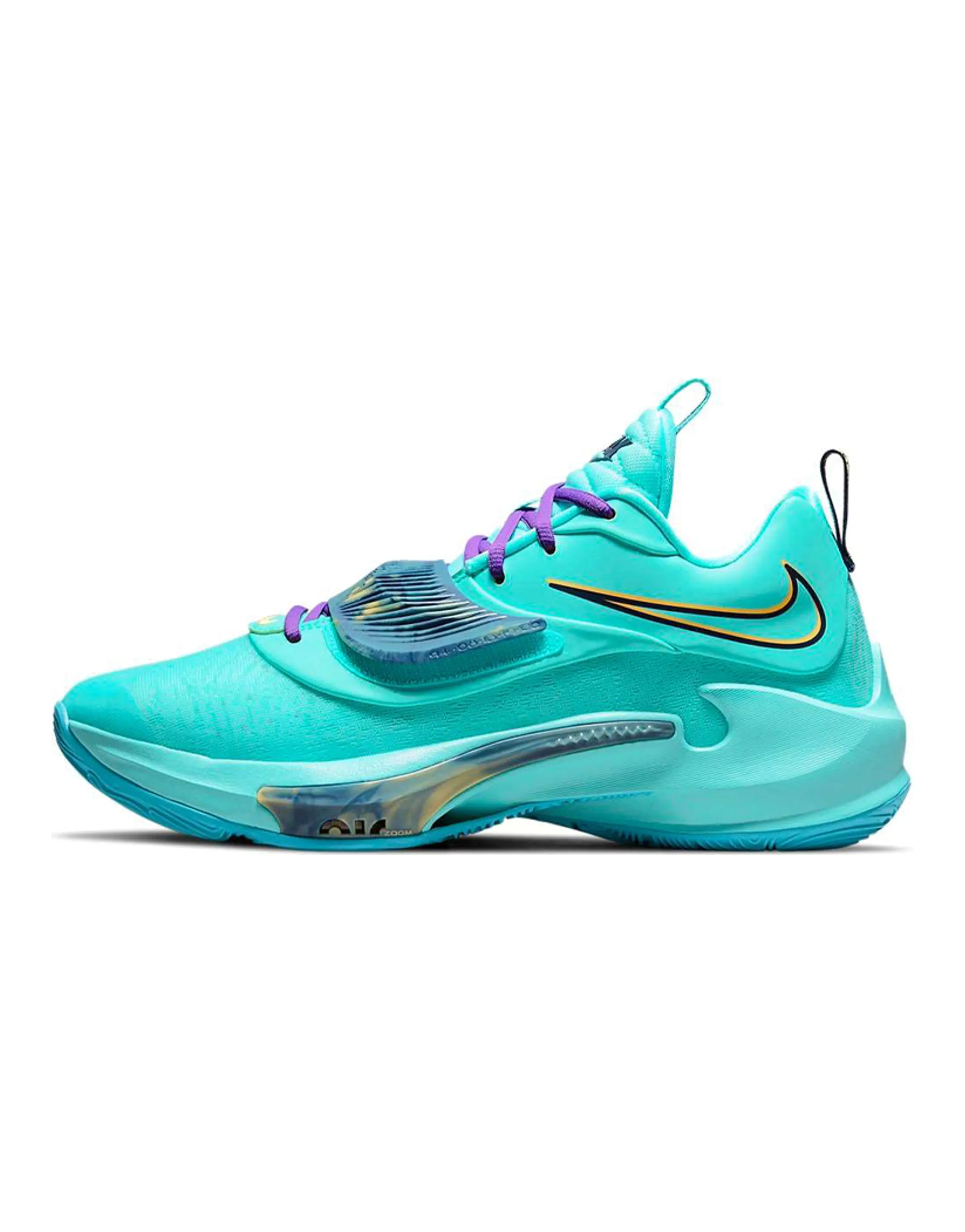 Nike Zoom Freak 3 Ep 'Aqua'