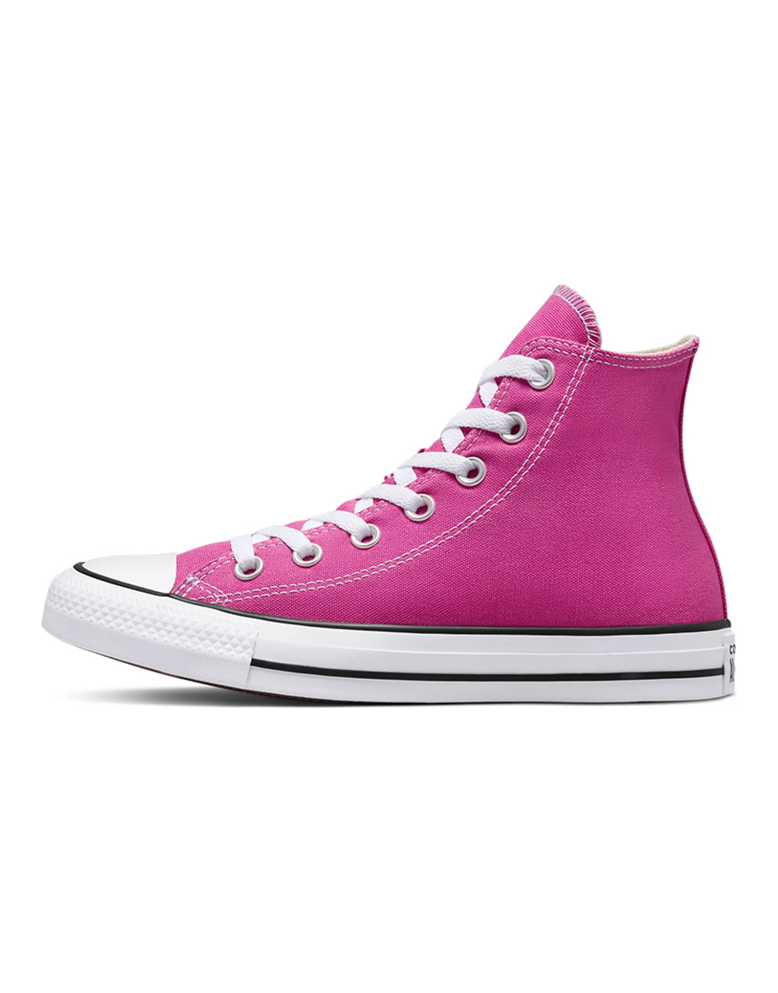 Converse Chuck Taylor All Star High 'Active Fuchsia'